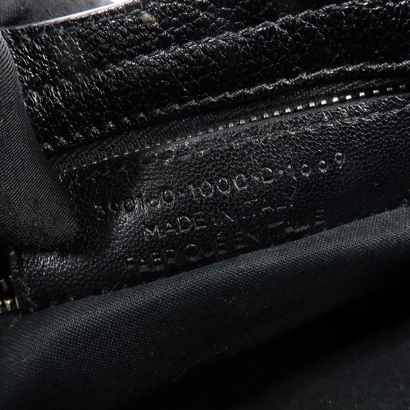BALENCIAGA 牛皮皮革Mini City手挽肩背兩用袋