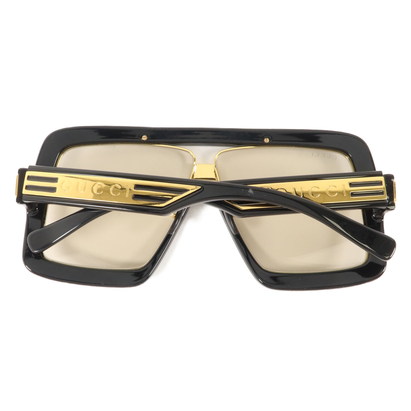GUCCI PVC Sunglasses太陽眼鏡