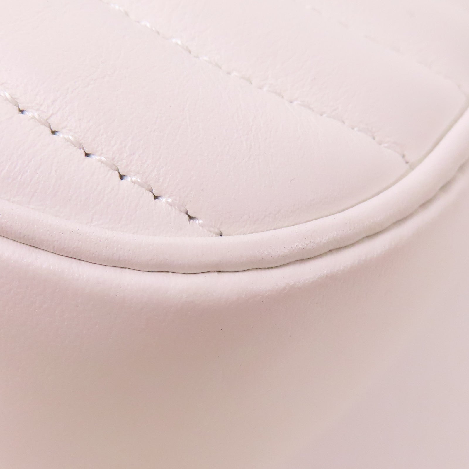 LOUIS VUITTON 牛皮皮革New Wave Multi Pochette金扣肩背袋