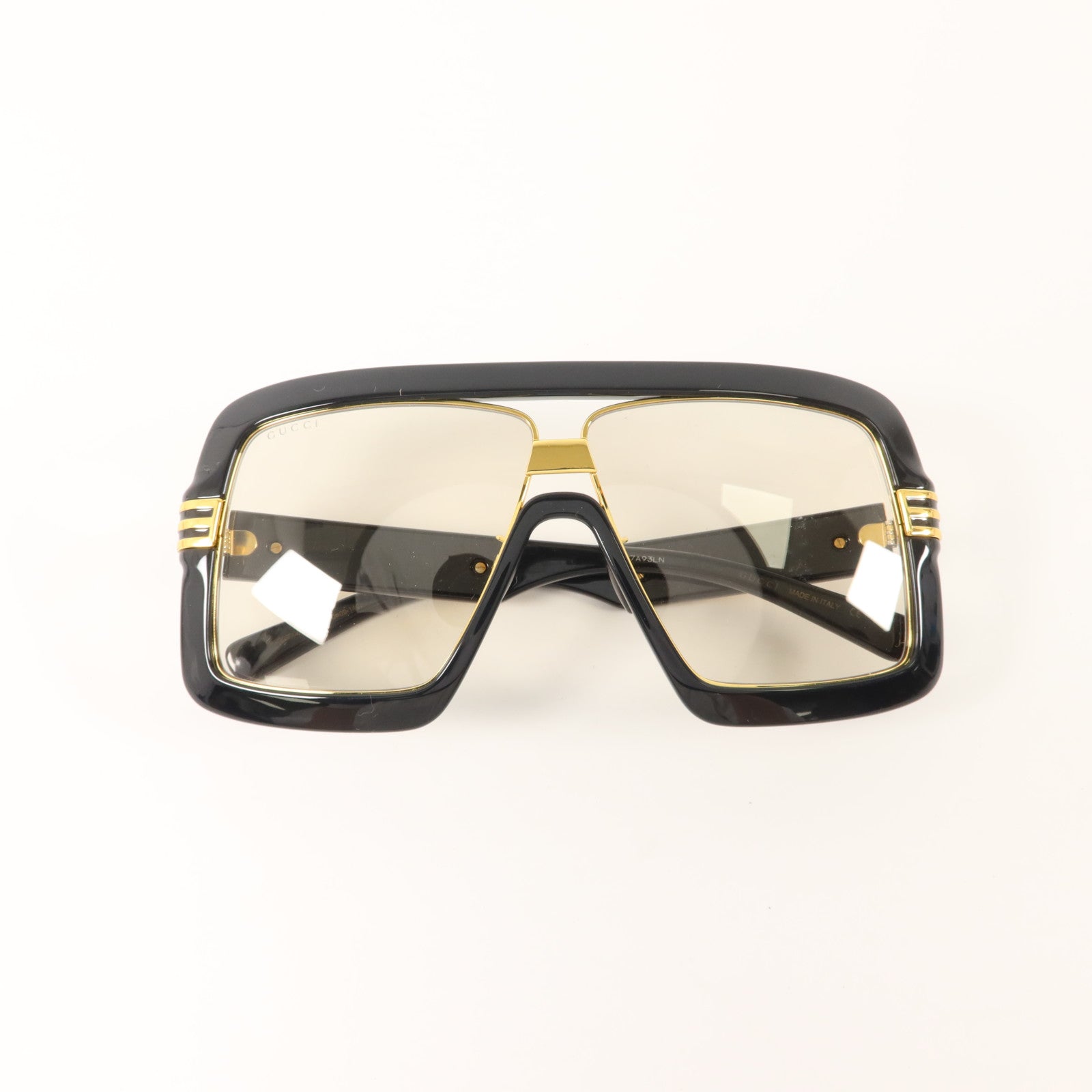 GUCCI PVC Sunglasses太陽眼鏡