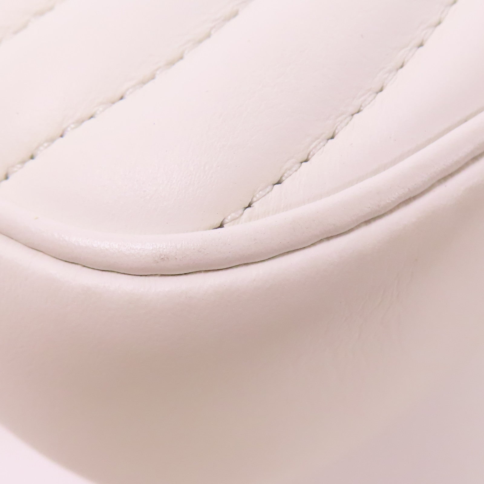 LOUIS VUITTON 牛皮皮革New Wave Multi Pochette金扣肩背袋