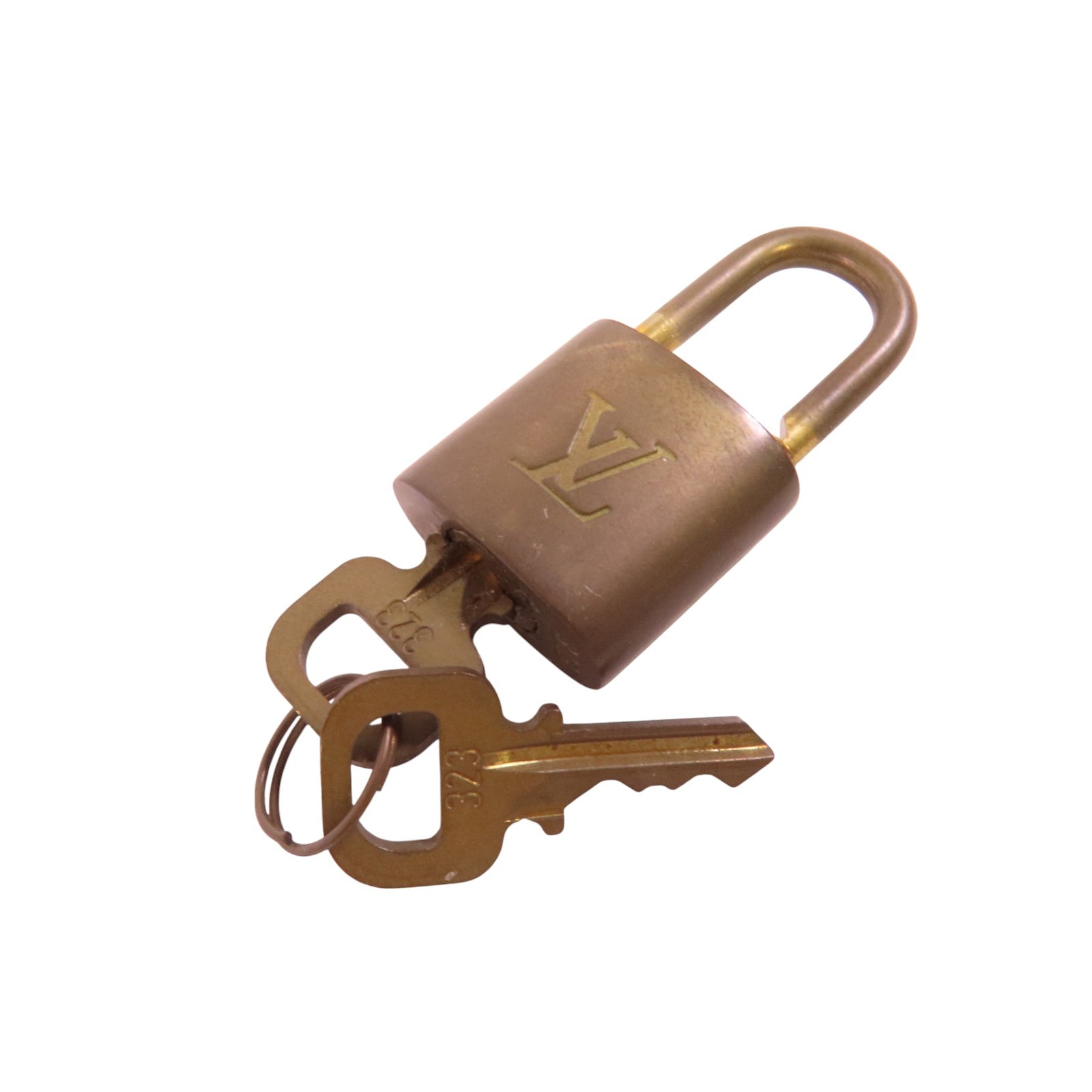 LOUIS VUITTON Monogram Evasion金扣手挽袋