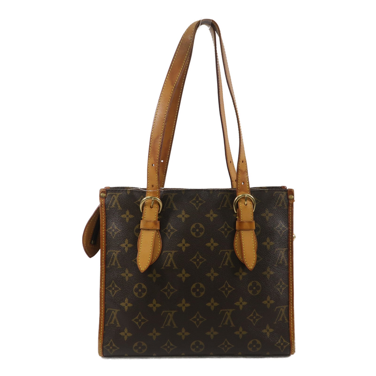LOUIS VUITTON Monogram Popincourt Haut肩背袋