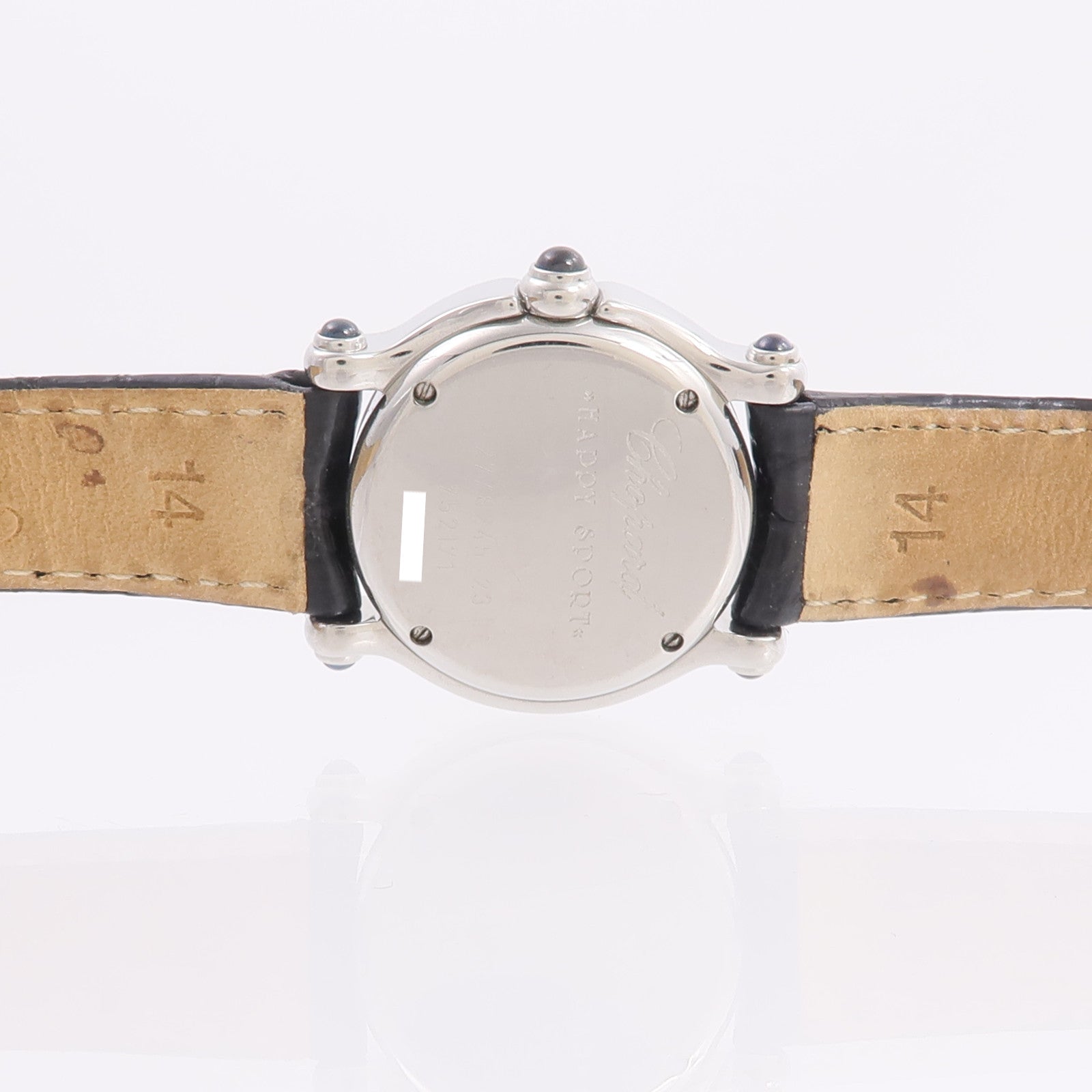 Chopard Happy Sport 27/8245-23