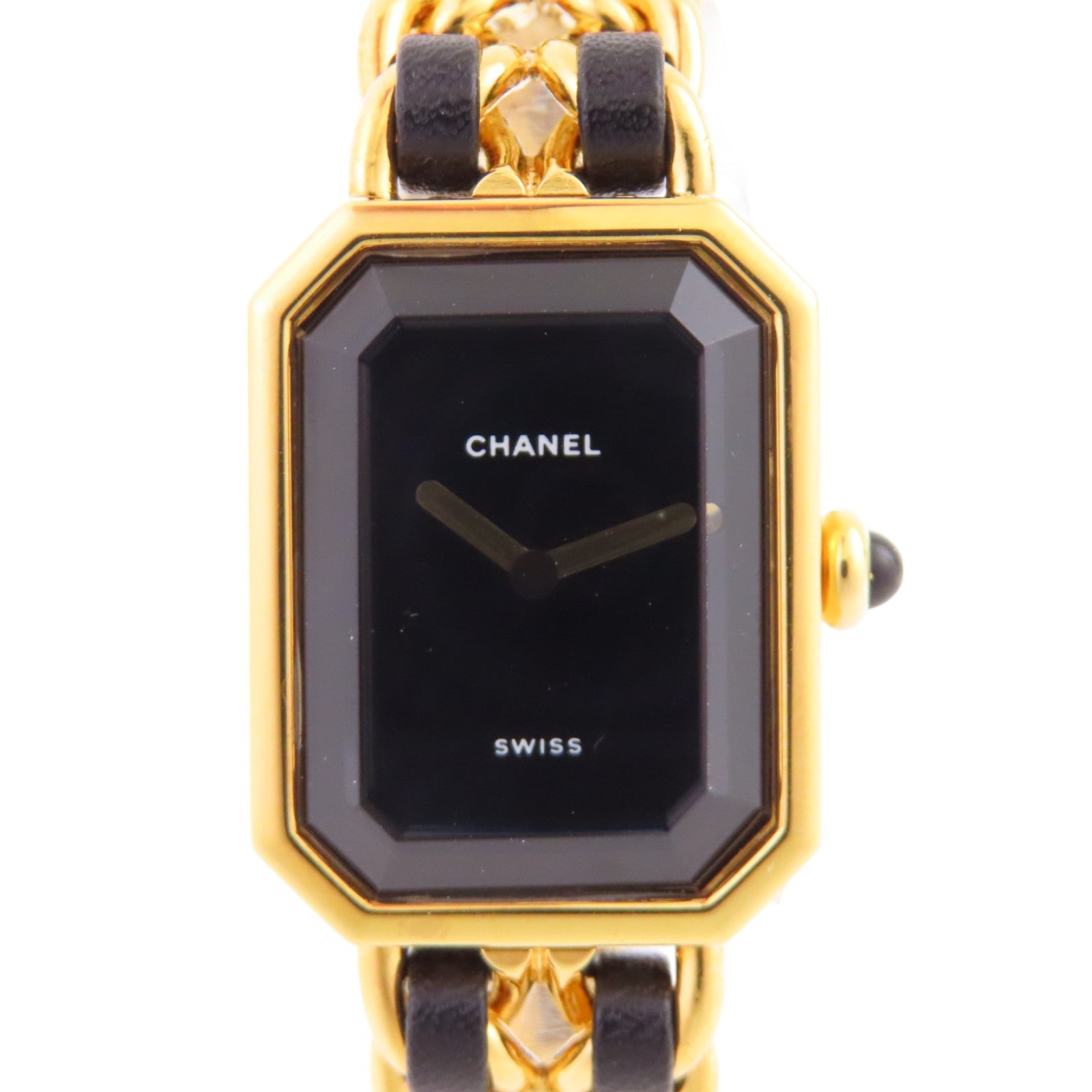 CHANEL Premiere M H0001