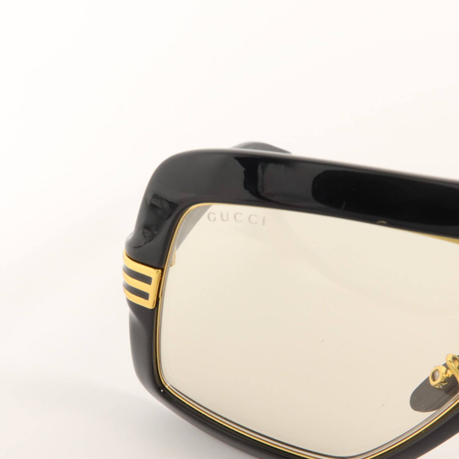 GUCCI PVC Sunglasses太陽眼鏡