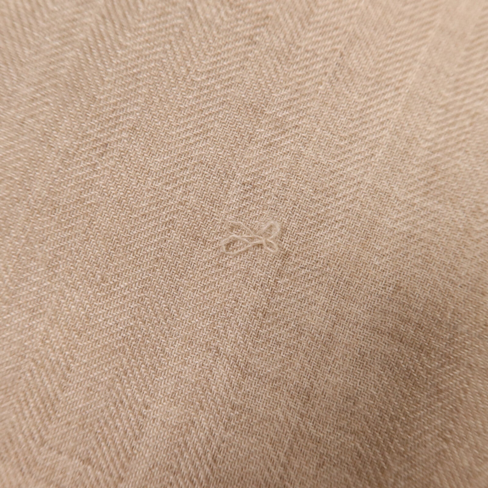 HERMES 羊絨Scarf圍巾