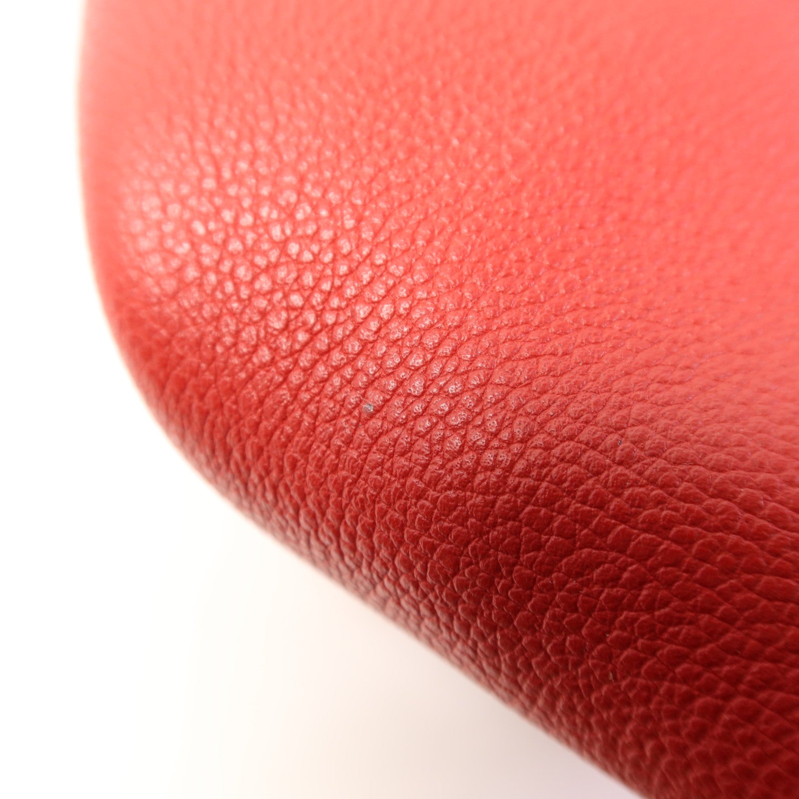 LOUIS VUITTON Monogram Empreinte Bagatelle金扣肩背袋