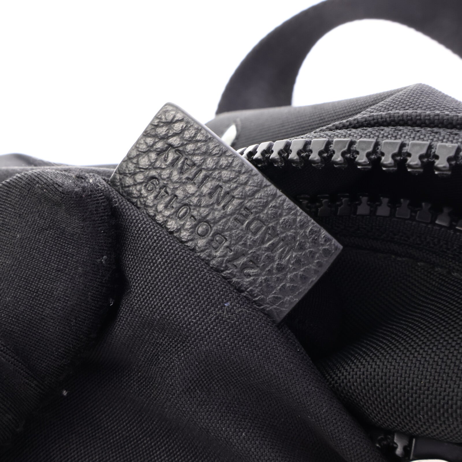 Dior 尼龍Waist Bag腰包