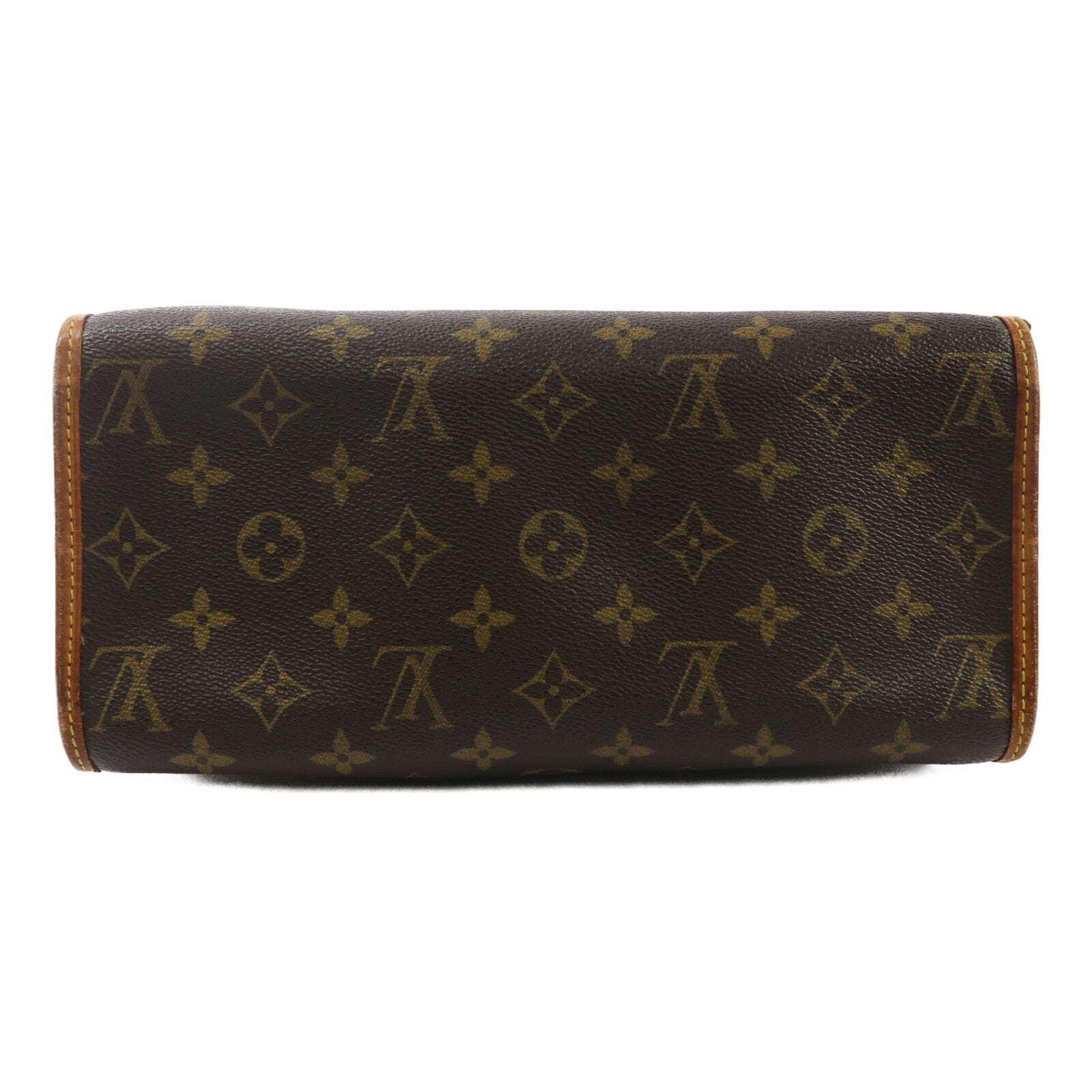LOUIS VUITTON Monogram Popincourt Haut肩背袋