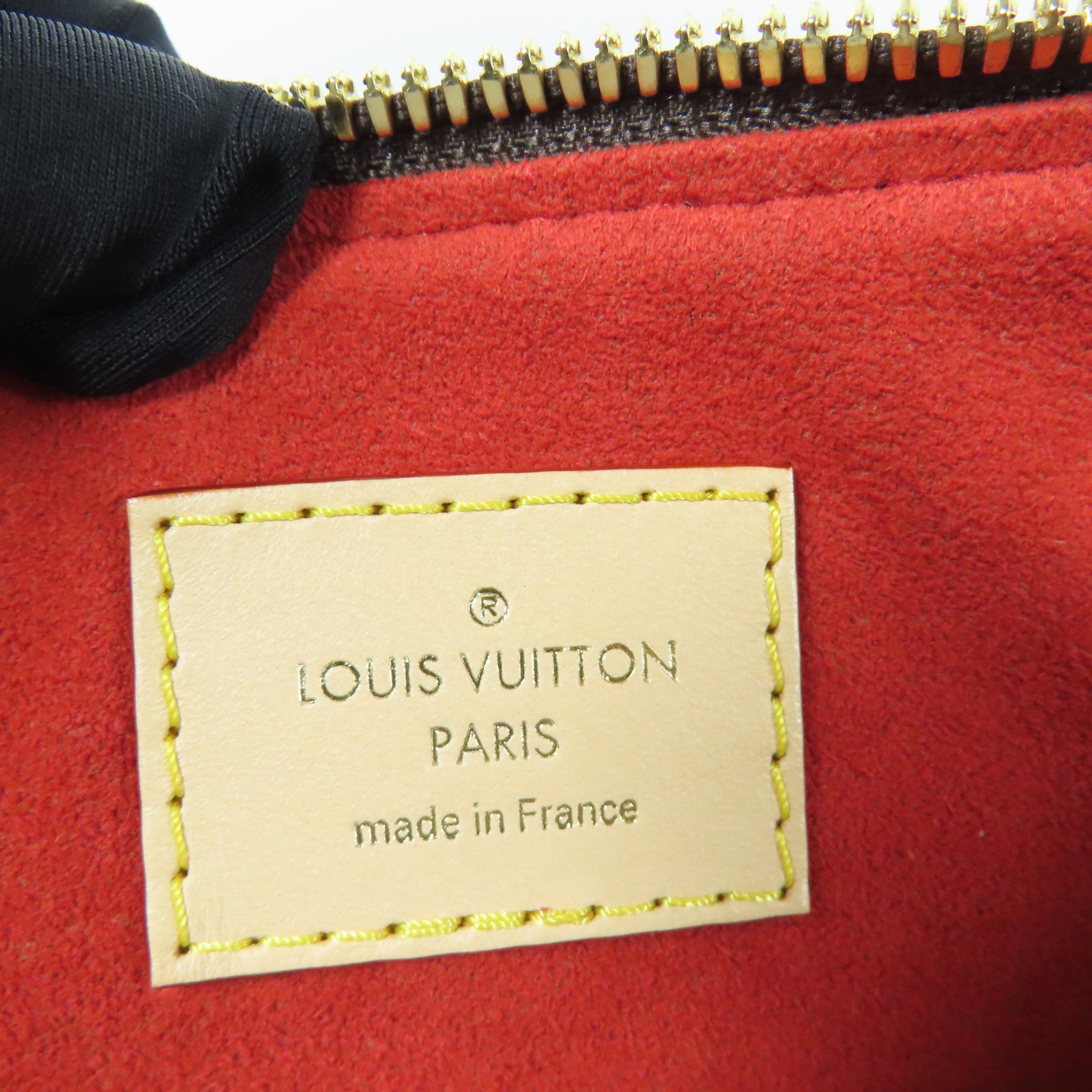 LOUIS VUITTON Monogram Slouchy MM金扣肩背袋