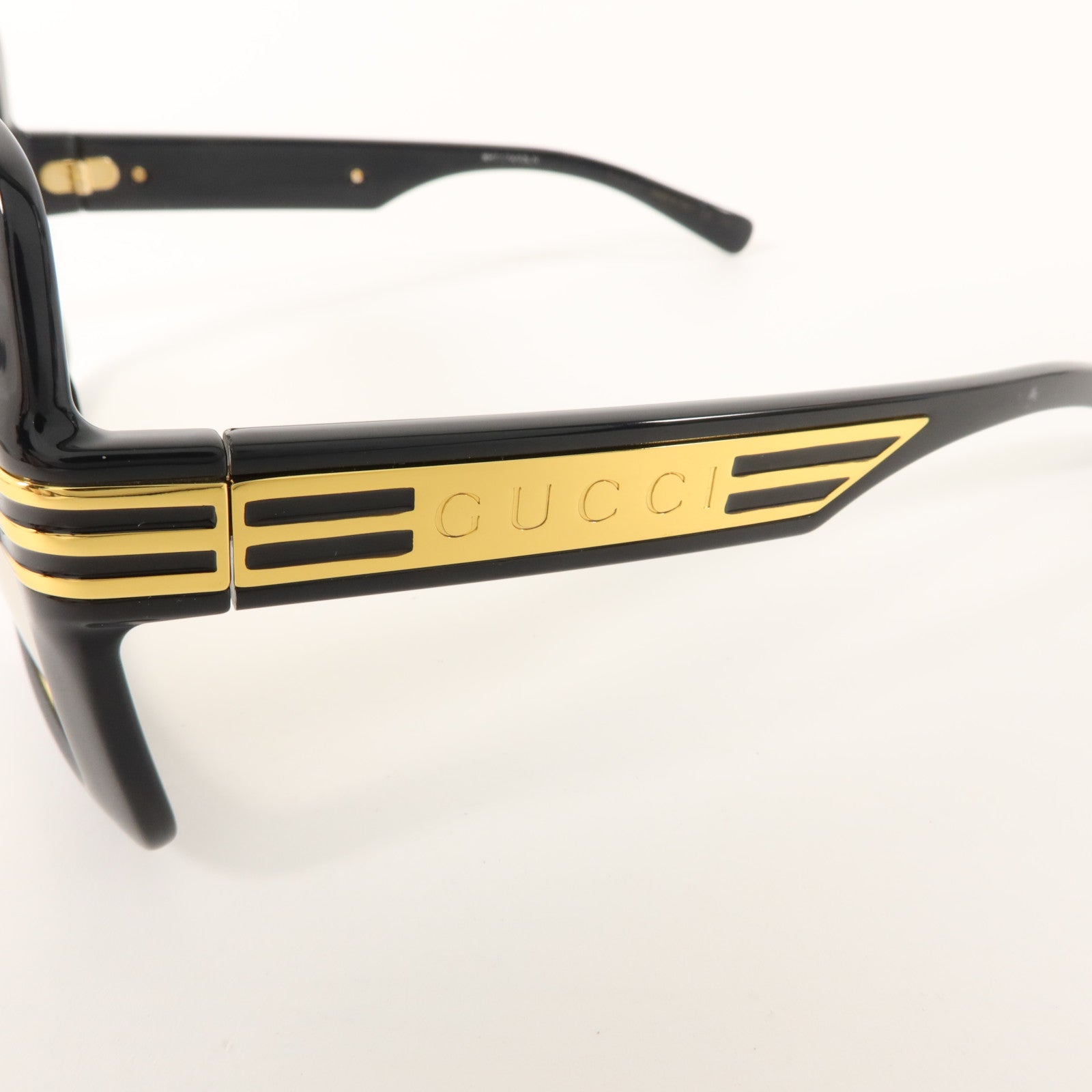 GUCCI PVC Sunglasses太陽眼鏡