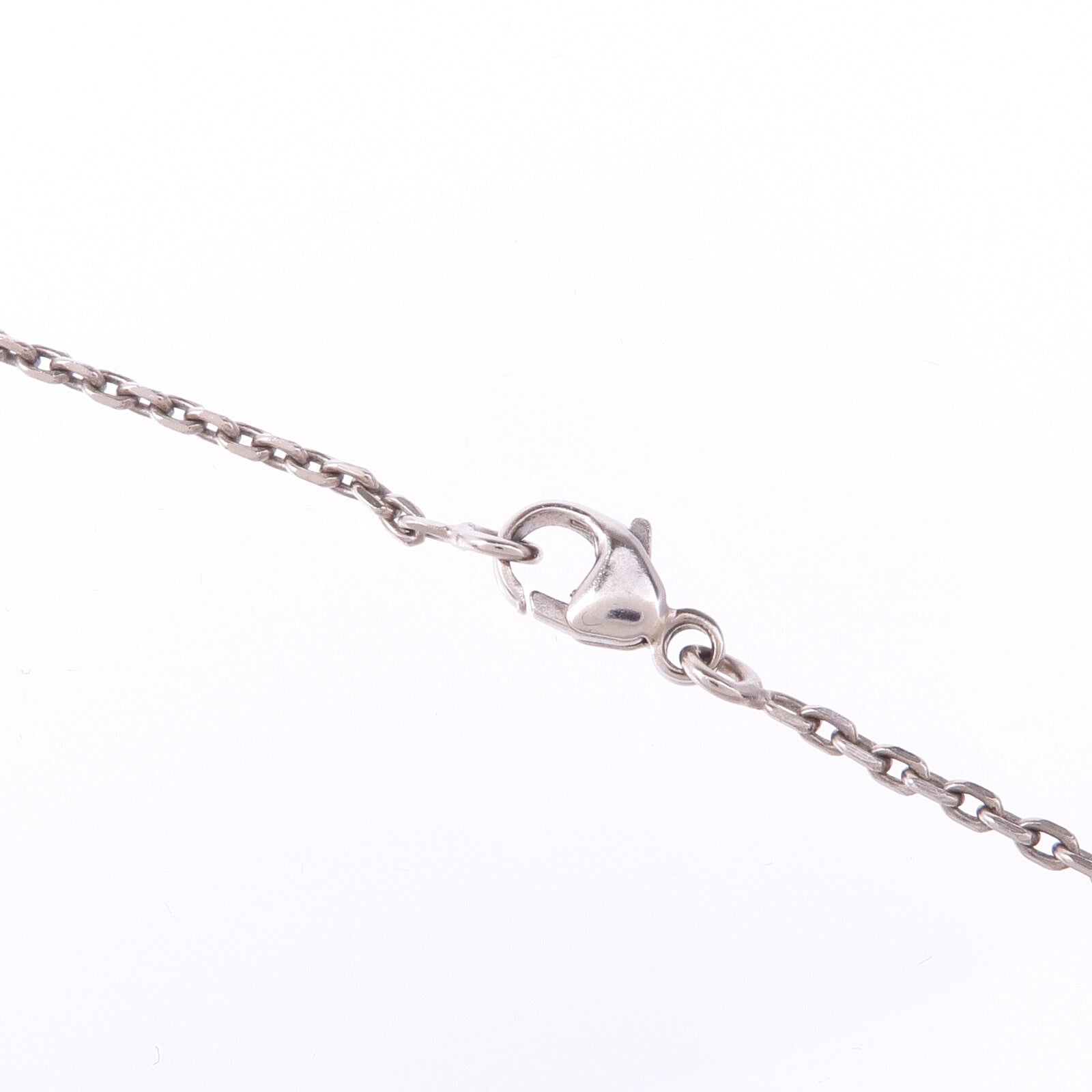 HERMES 金屬Pop H Necklace項鍊