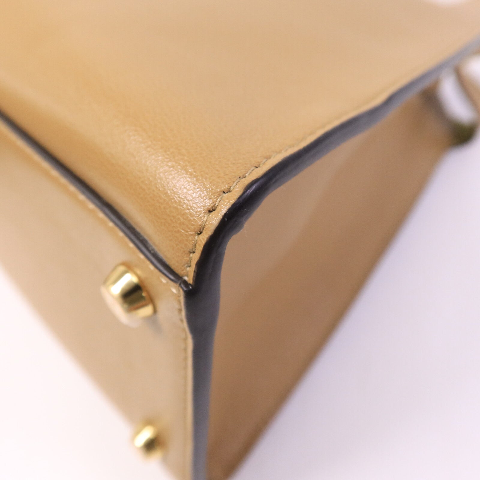 FENDI 牛皮皮革Way Medium Bag手挽袋