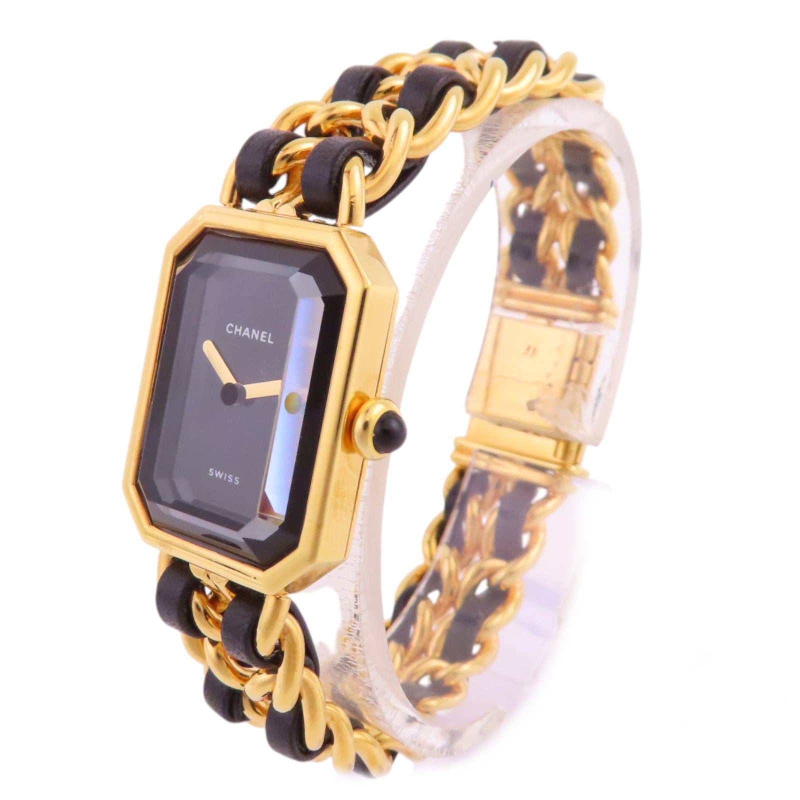 CHANEL Premiere M H0001