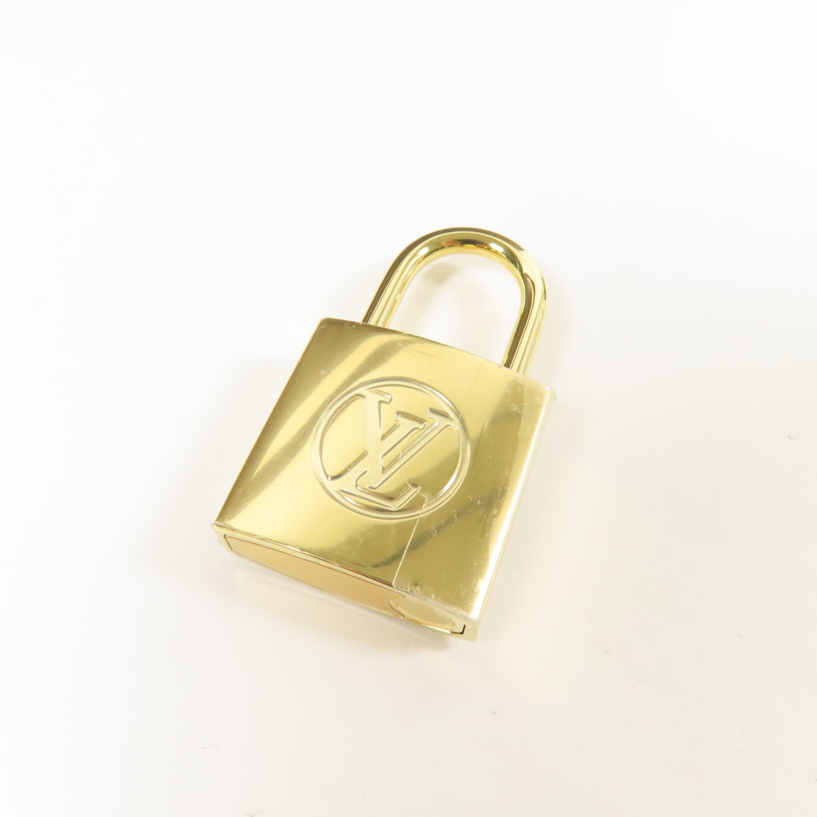 LOUIS VUITTON Monogram Slouchy MM金扣肩背袋