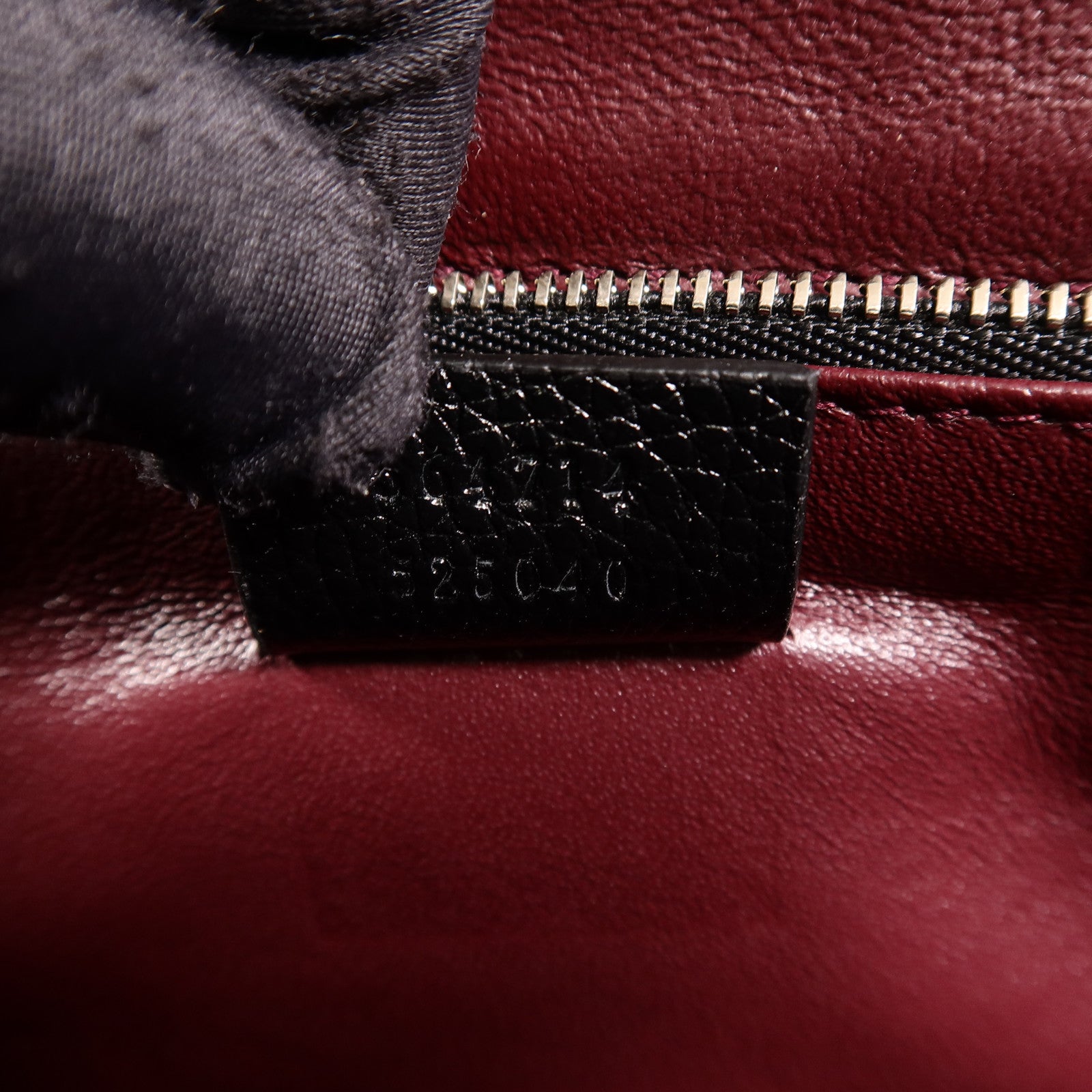 GUCCI 牛皮皮革Zumi Top Handle Bag手挽肩背兩用袋