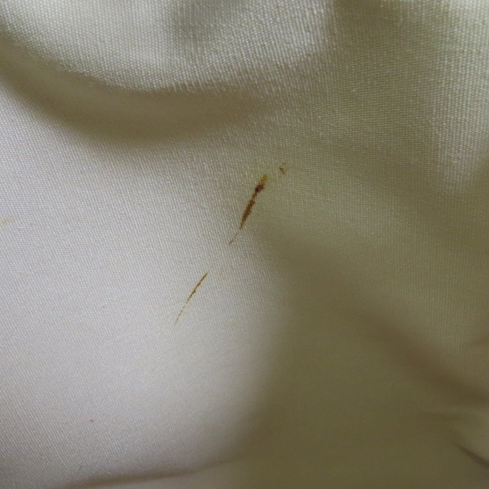 LOUIS VUITTON Monogram Mini Josephine PM金扣手挽袋