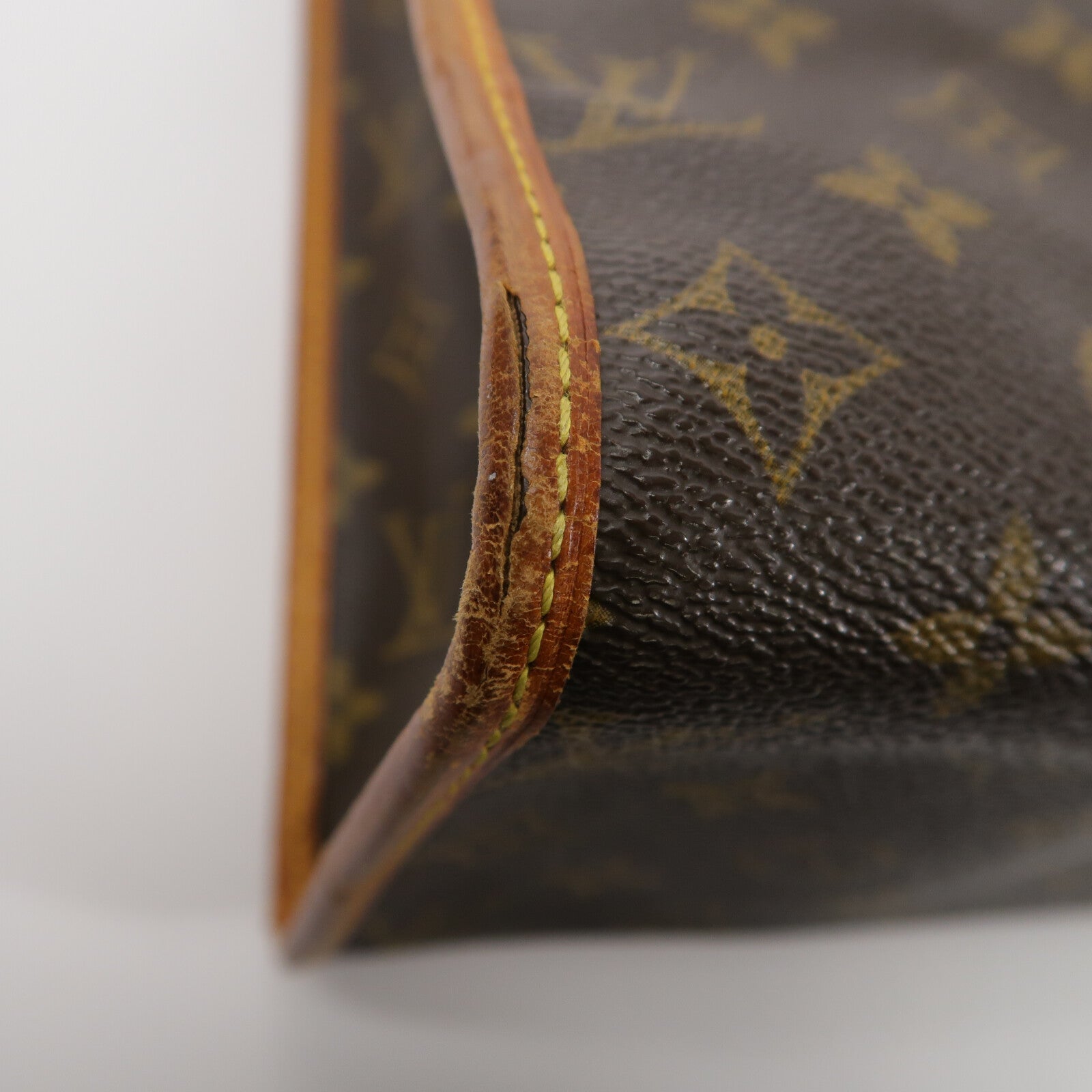 LOUIS VUITTON Monogram Popincourt Haut肩背袋