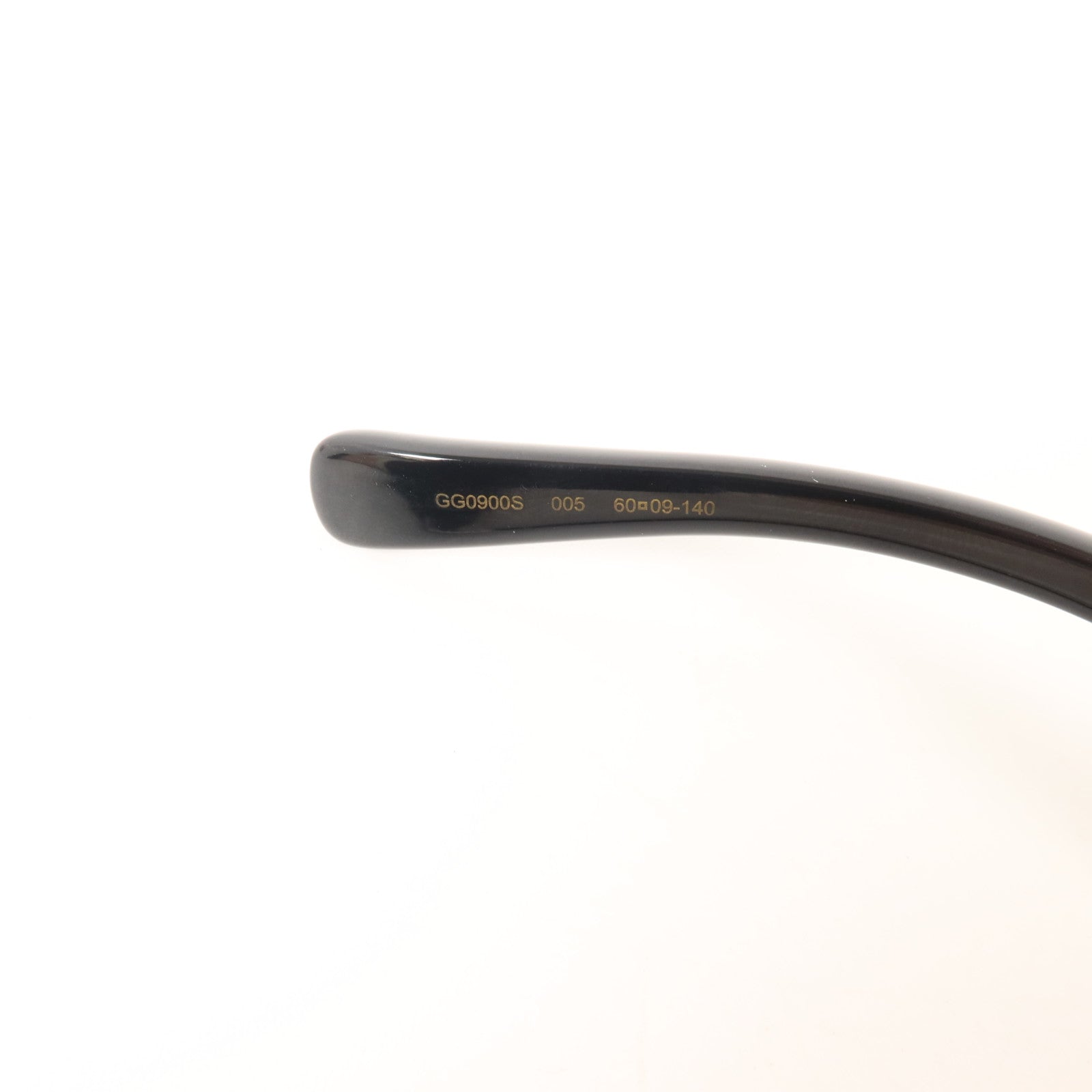GUCCI PVC Sunglasses太陽眼鏡