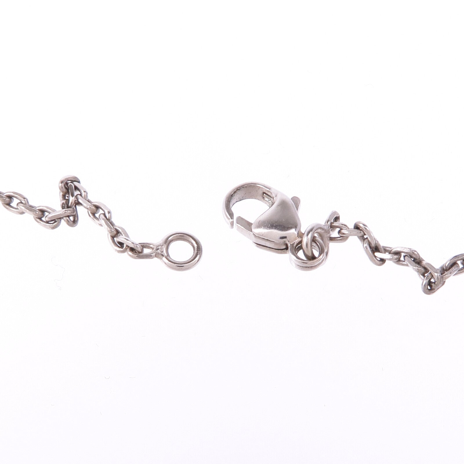 HERMES 金屬Pop H Necklace項鍊