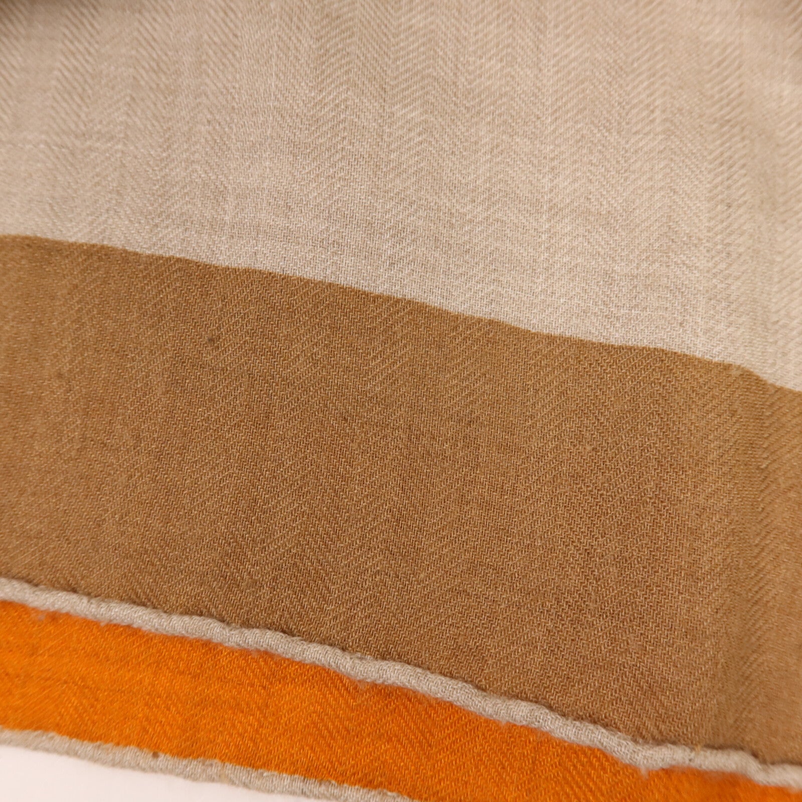 HERMES 羊絨Scarf圍巾