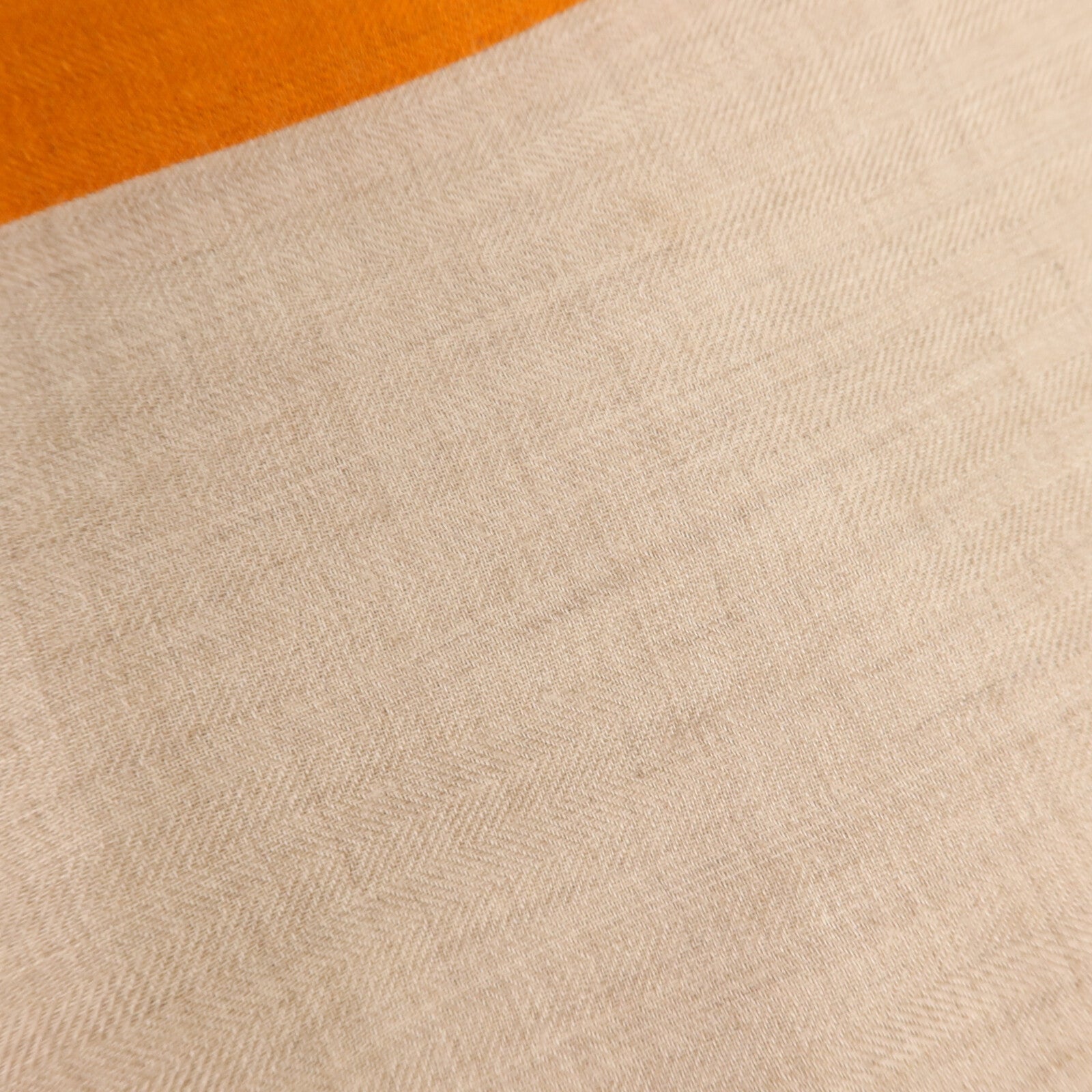 HERMES 羊絨Scarf圍巾