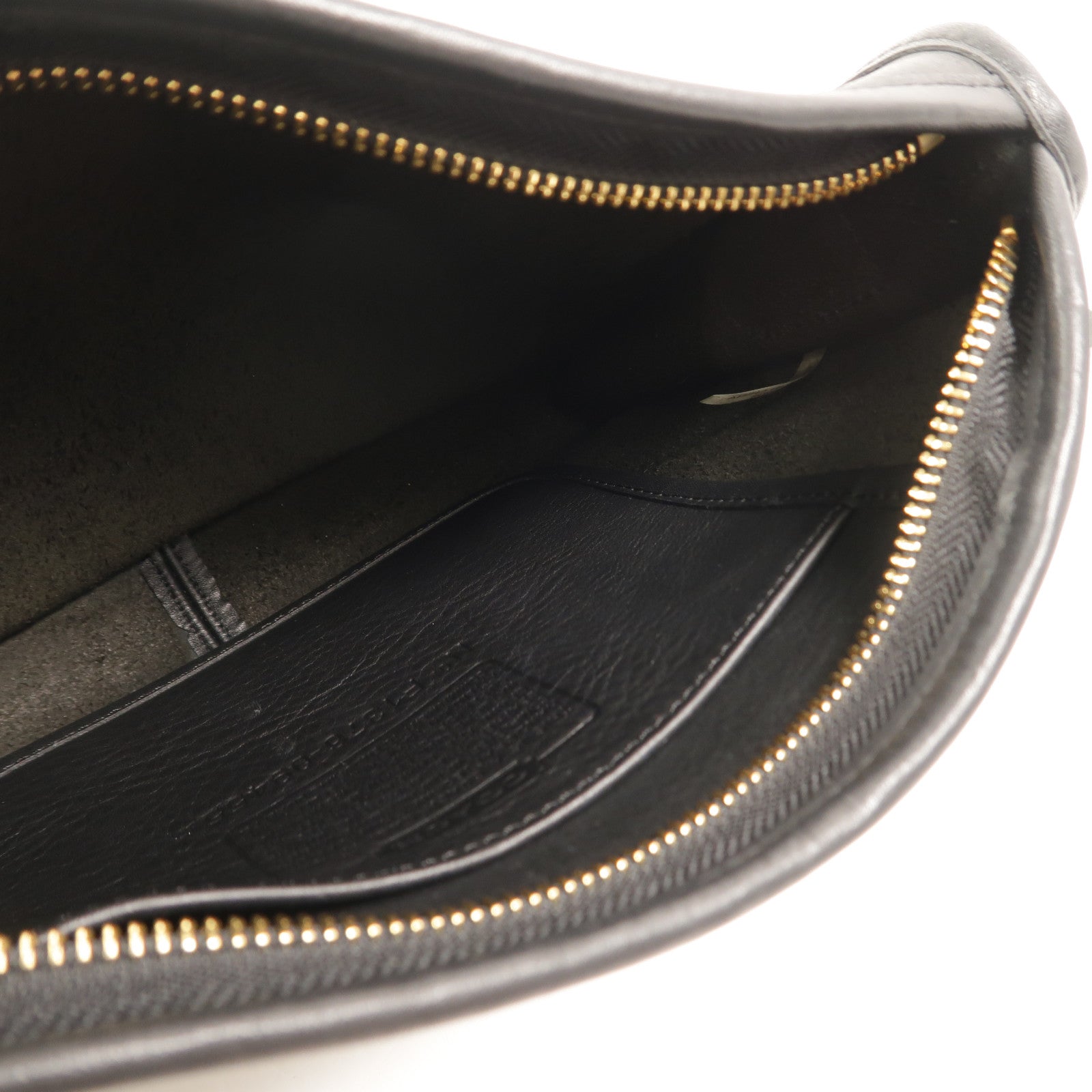 COACH 牛皮皮革Shoulder Bag肩背袋