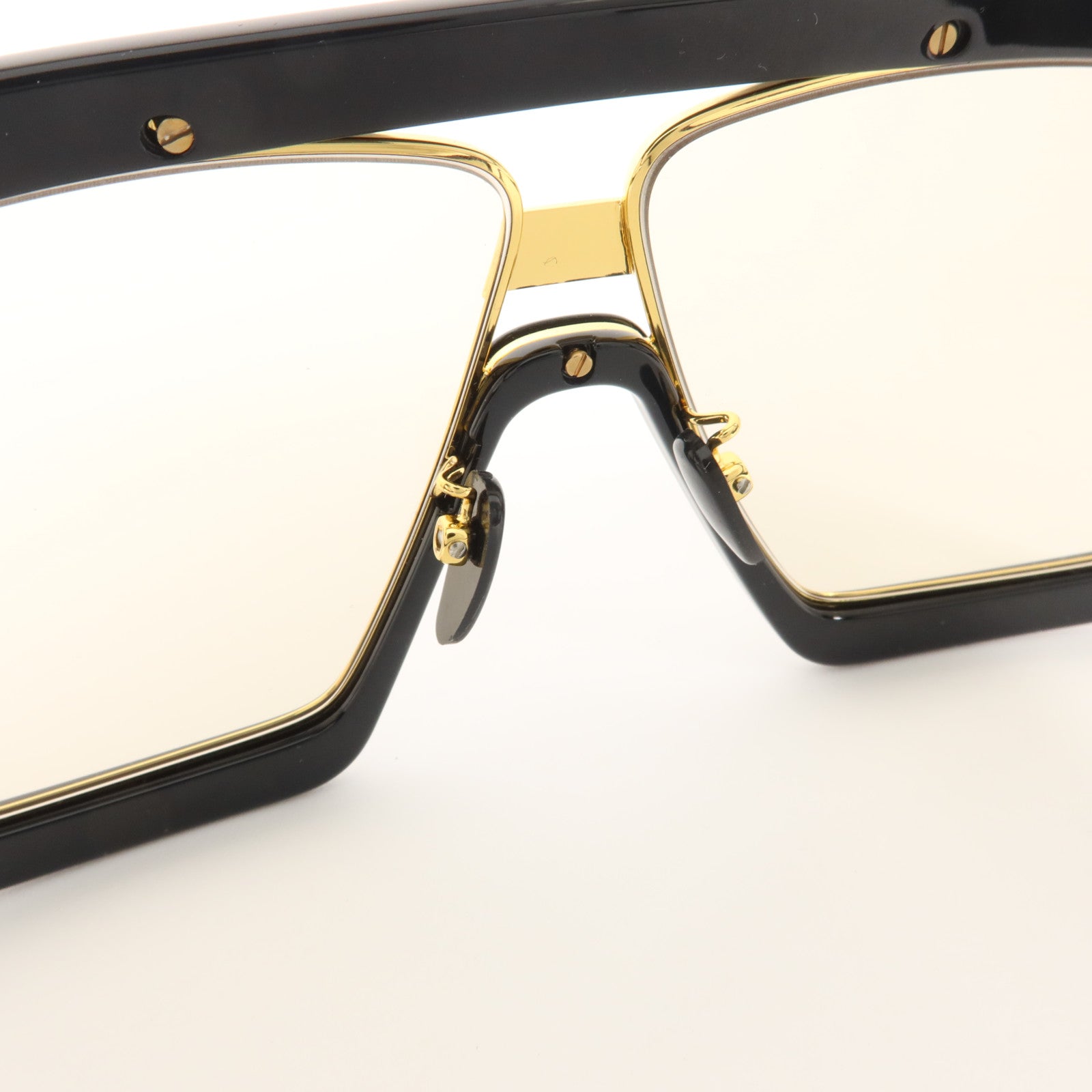 GUCCI PVC Sunglasses太陽眼鏡