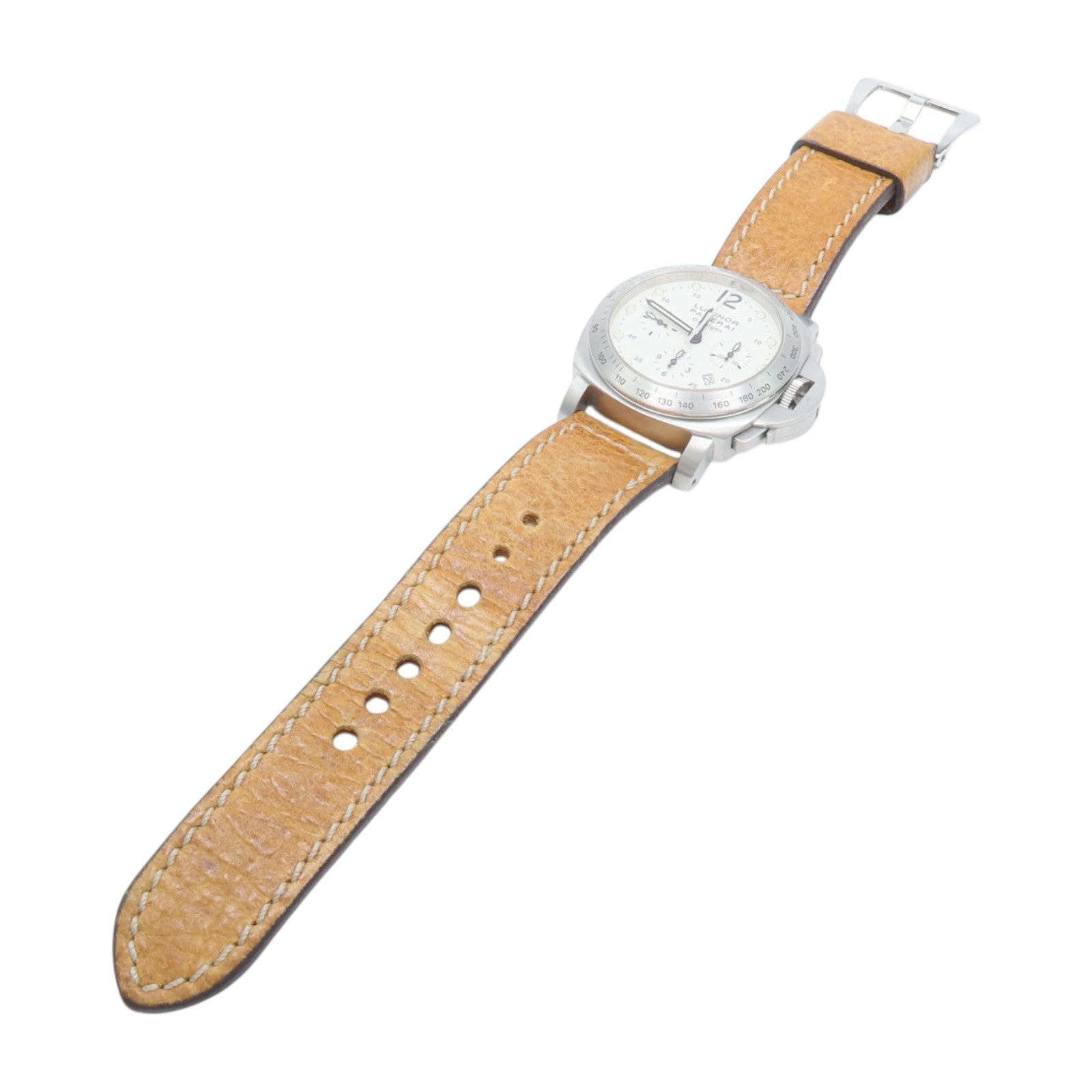 PANERAI Luminor Chrono Daylight PAM00251