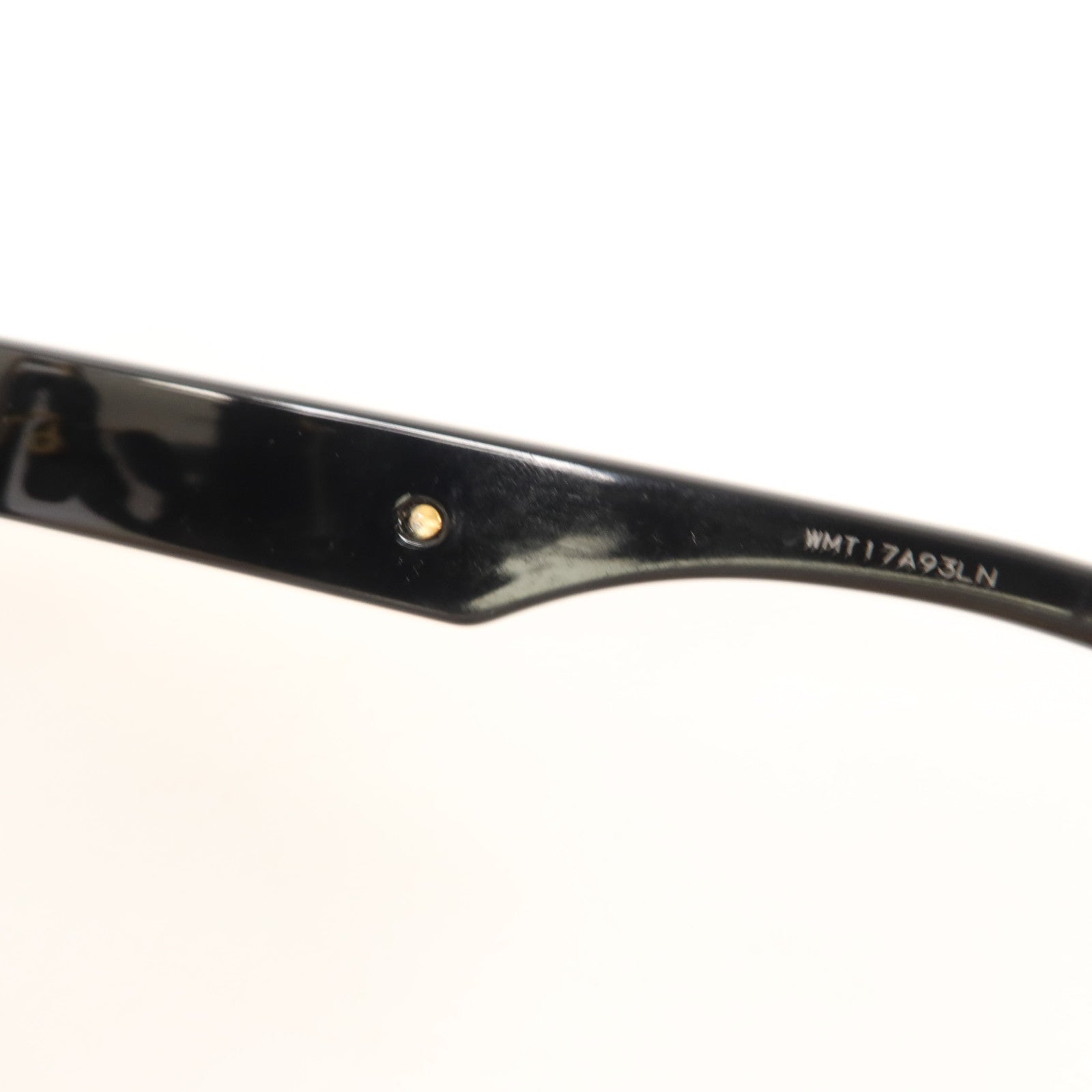 GUCCI PVC Sunglasses太陽眼鏡