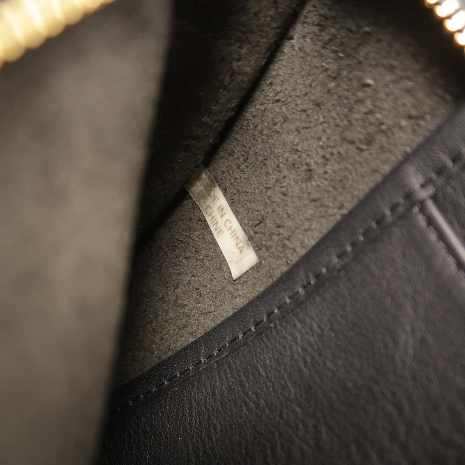 COACH 牛皮皮革Shoulder Bag肩背袋