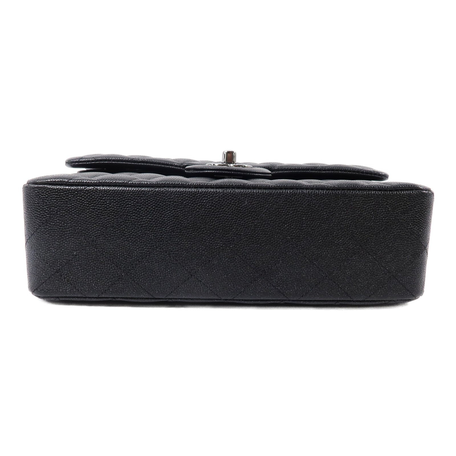 CHANEL 牛皮皮革Classic 23鏈帶肩背袋