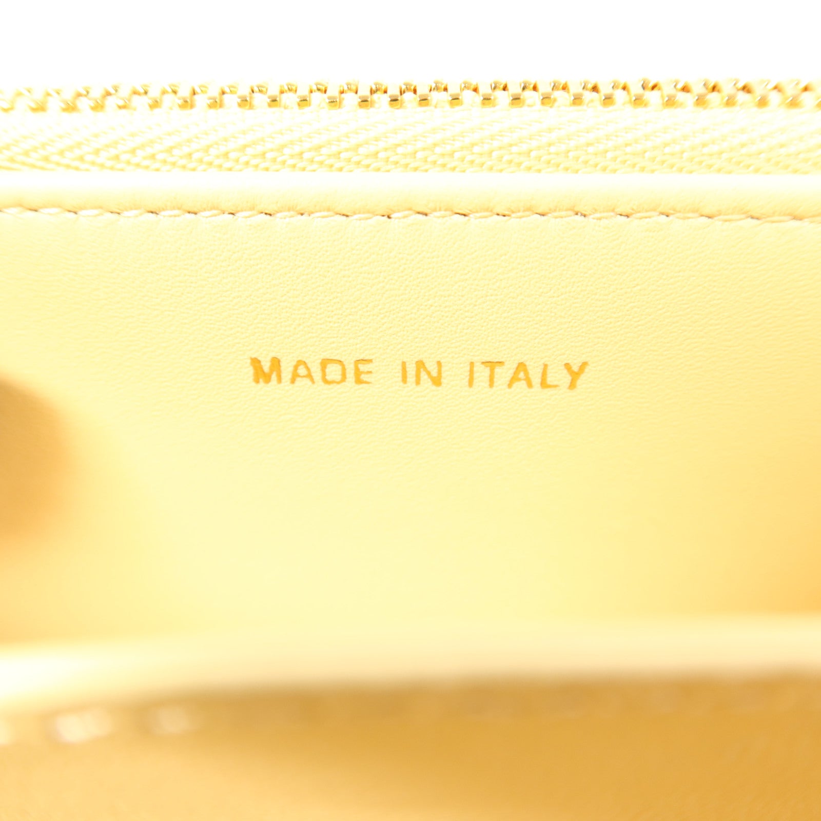 Dior 羊皮皮革Miss Caro金扣鏈帶肩背袋