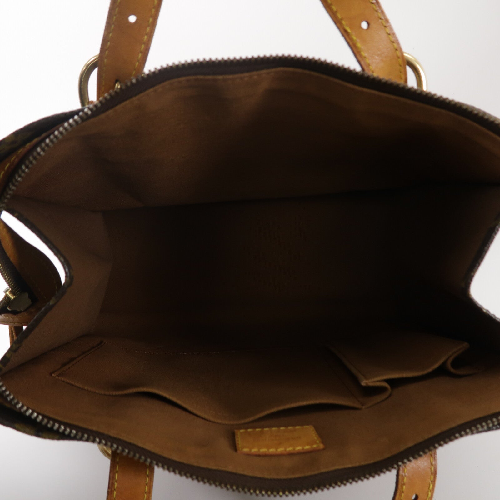 LOUIS VUITTON Monogram Popincourt Haut肩背袋