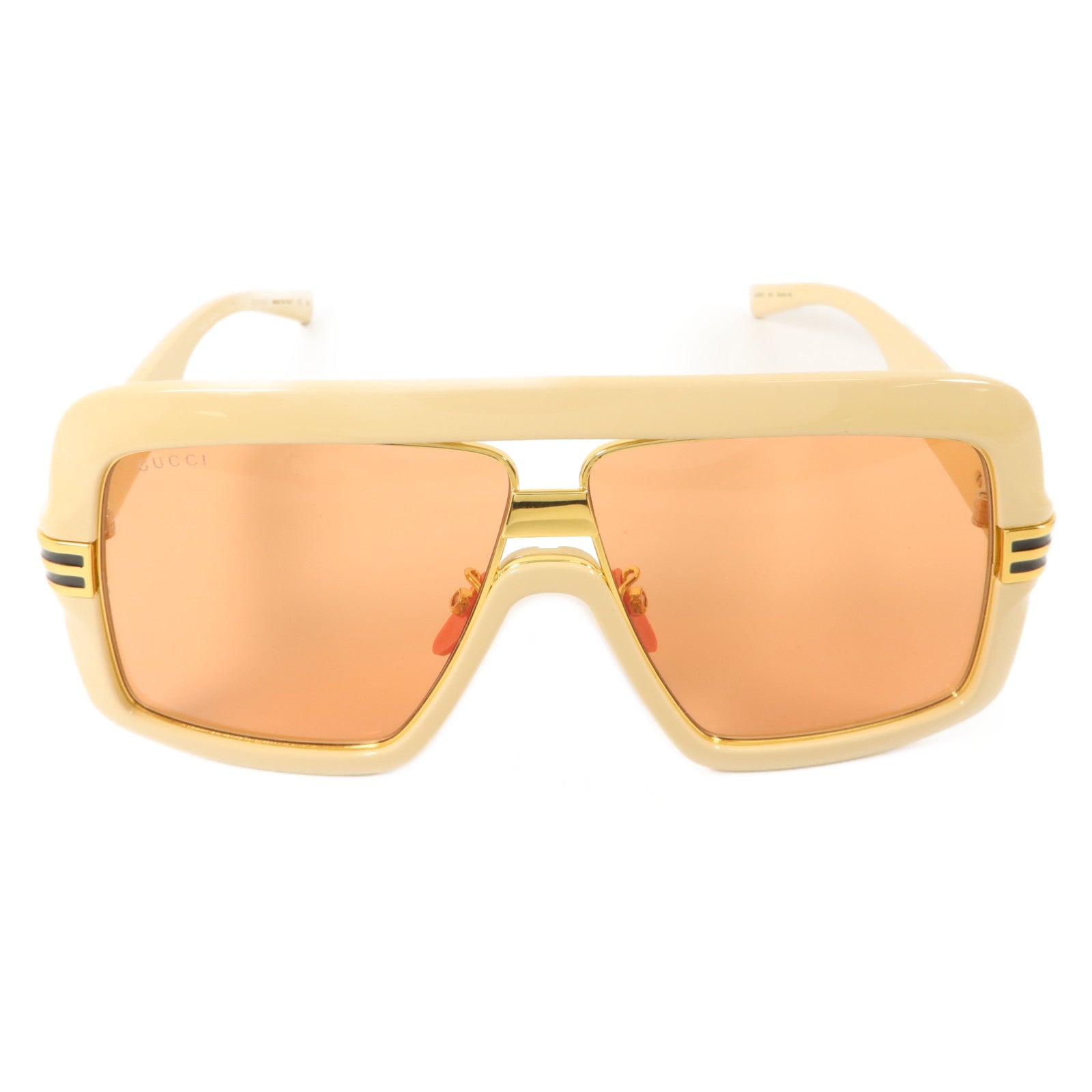 GUCCI PVC Sunglasses太陽眼鏡