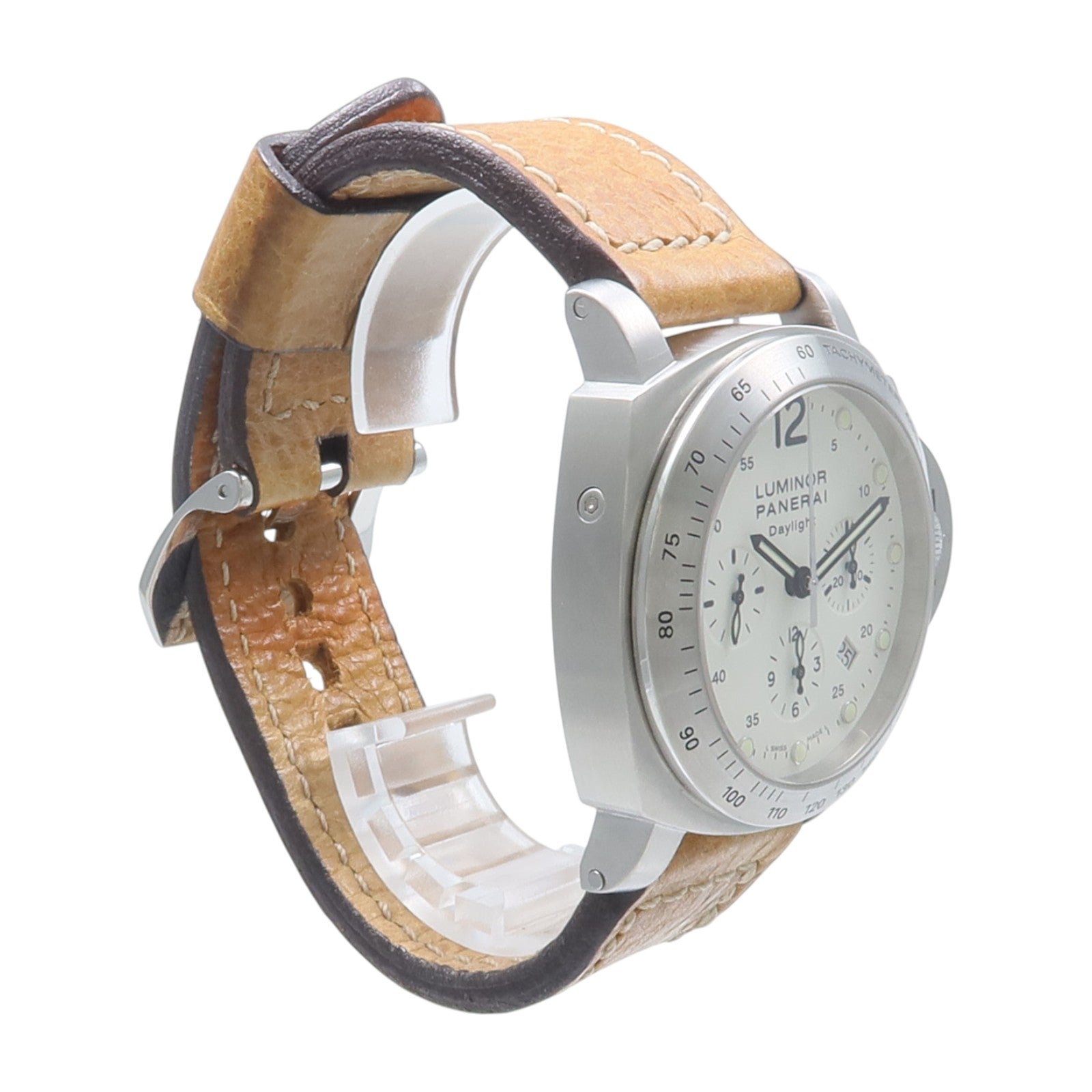 PANERAI Luminor Chrono Daylight PAM00251