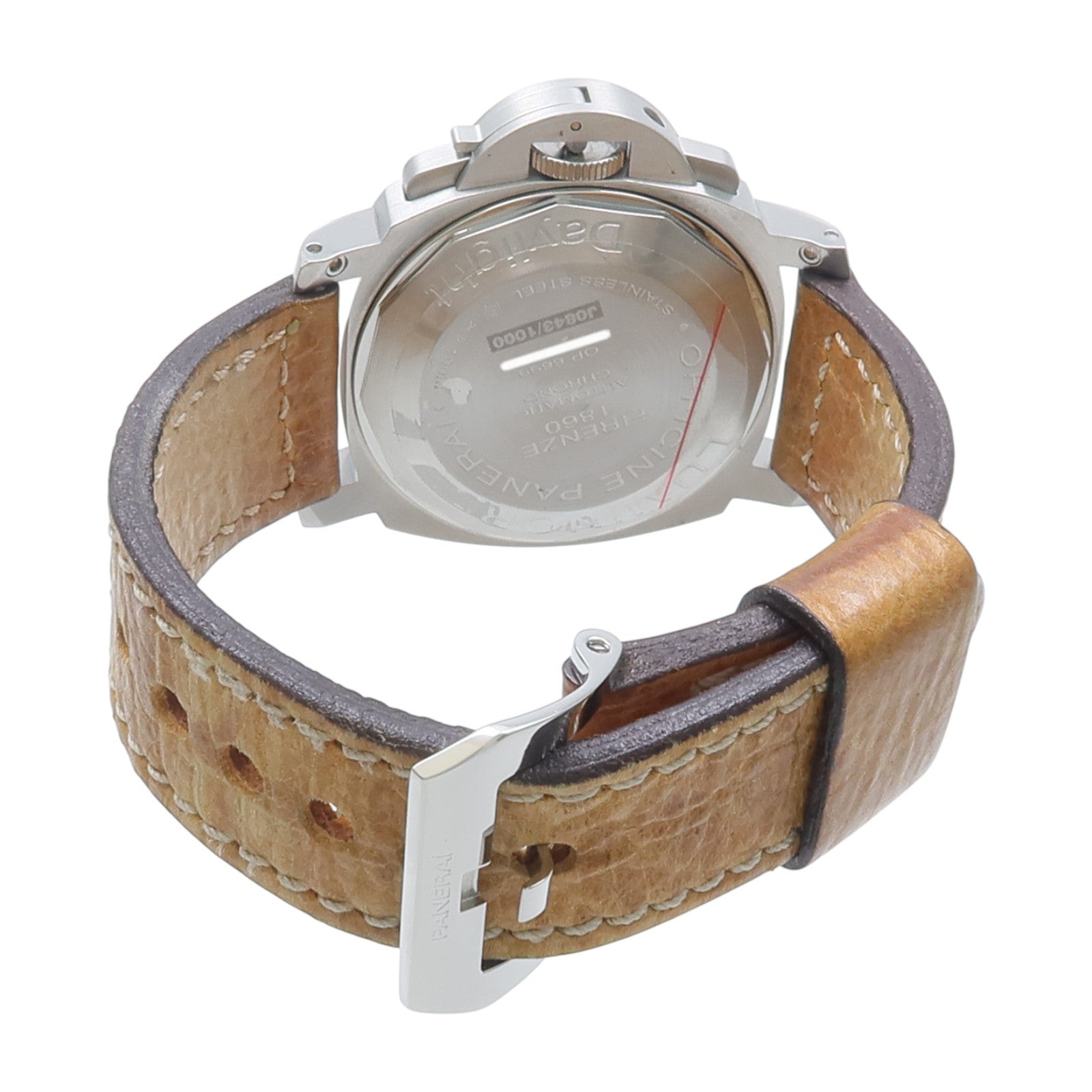 PANERAI Luminor Chrono Daylight PAM00251