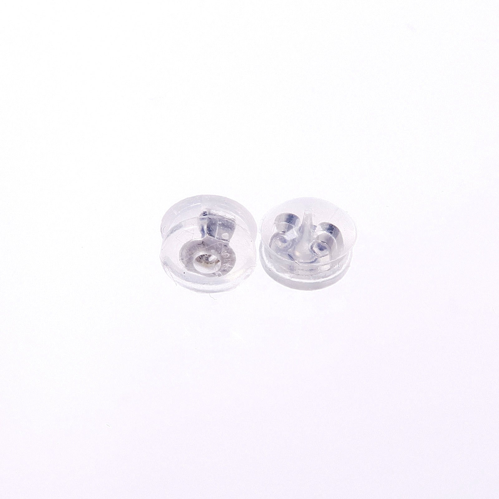 JEWELRY 【激減優惠】18K白金Pearl Earrings珍珠耳環