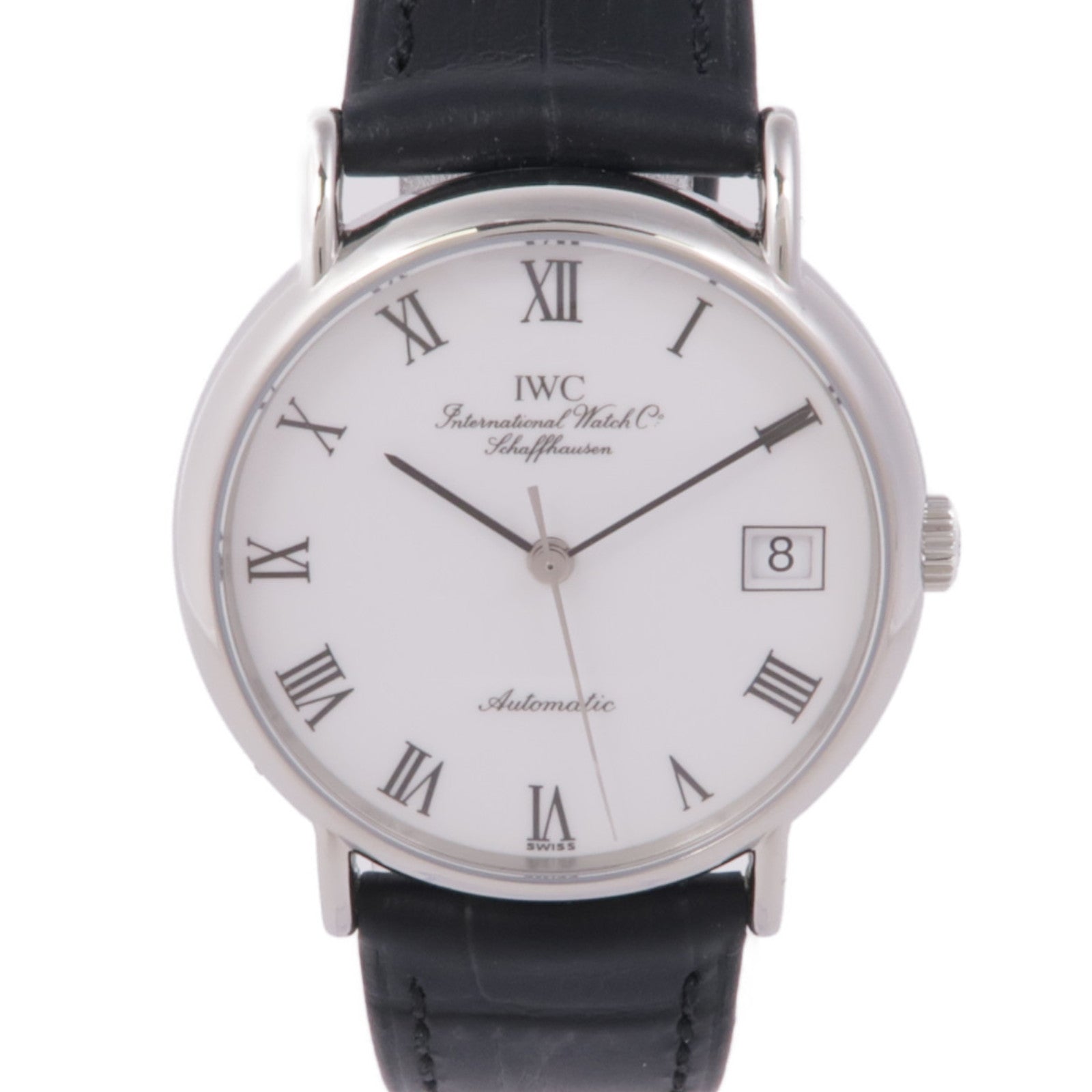 IWC Portfino 3513-034