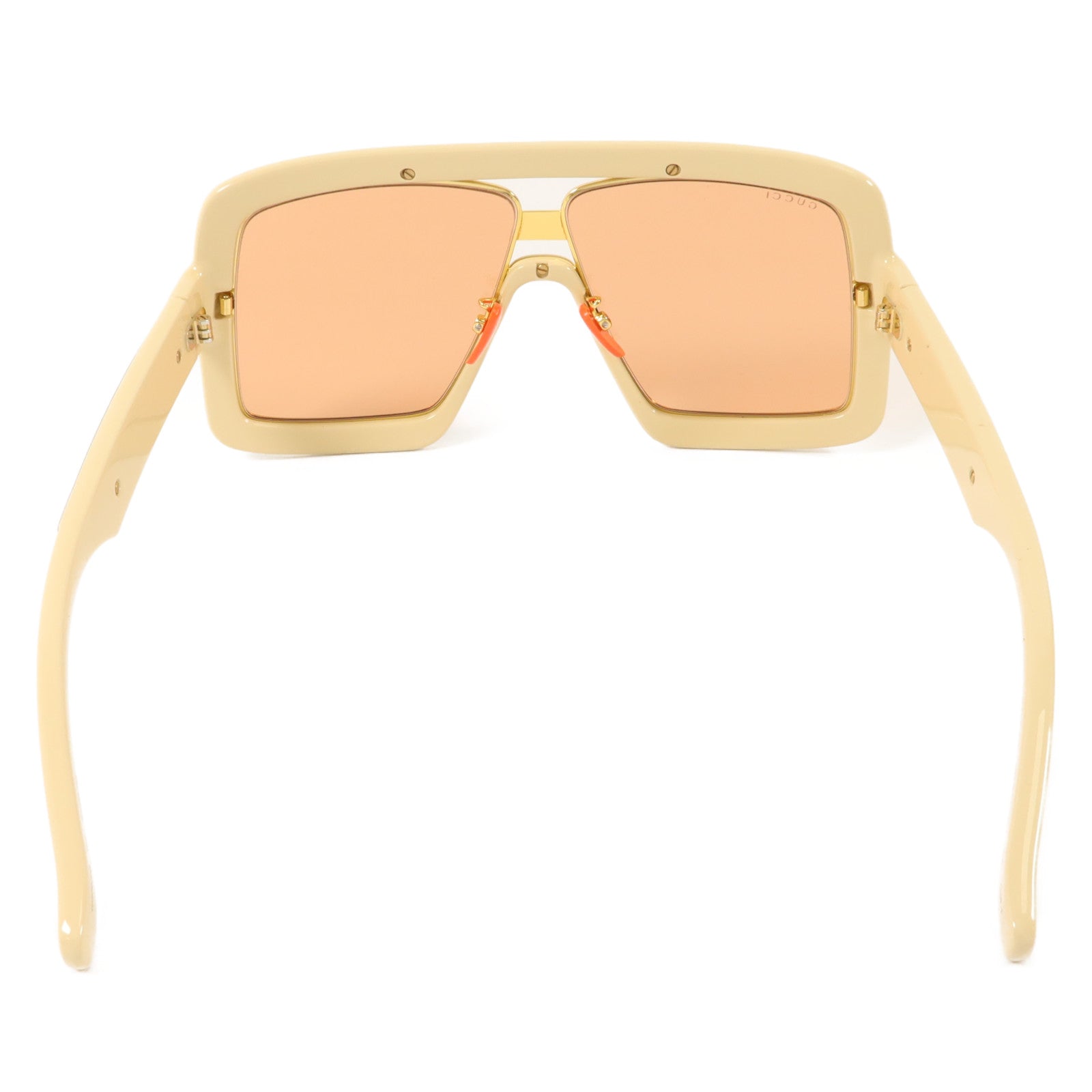 GUCCI PVC Sunglasses太陽眼鏡