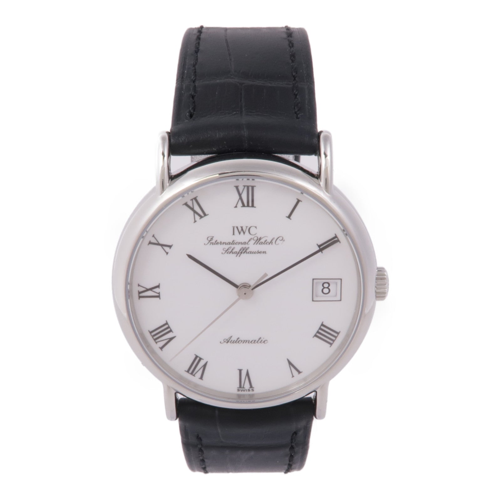 IWC Portfino 3513-034