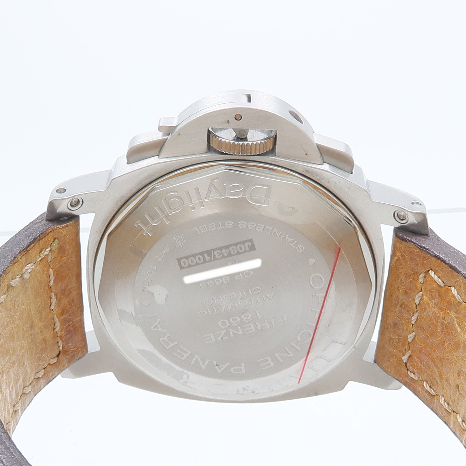 PANERAI Luminor Chrono Daylight PAM00251