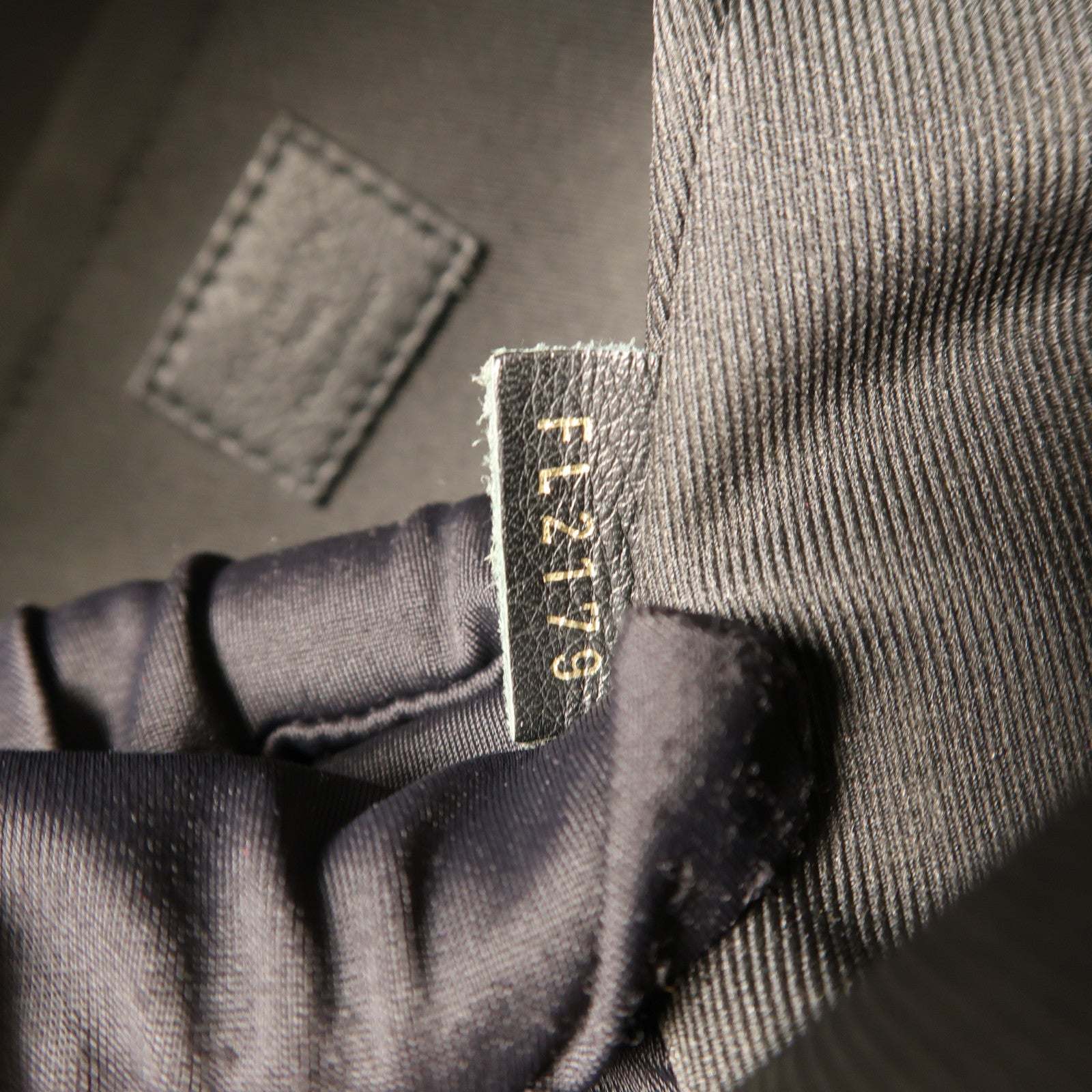 LOUIS VUITTON LV GHW Palm Spring Backpack M44874 Monogram Brown