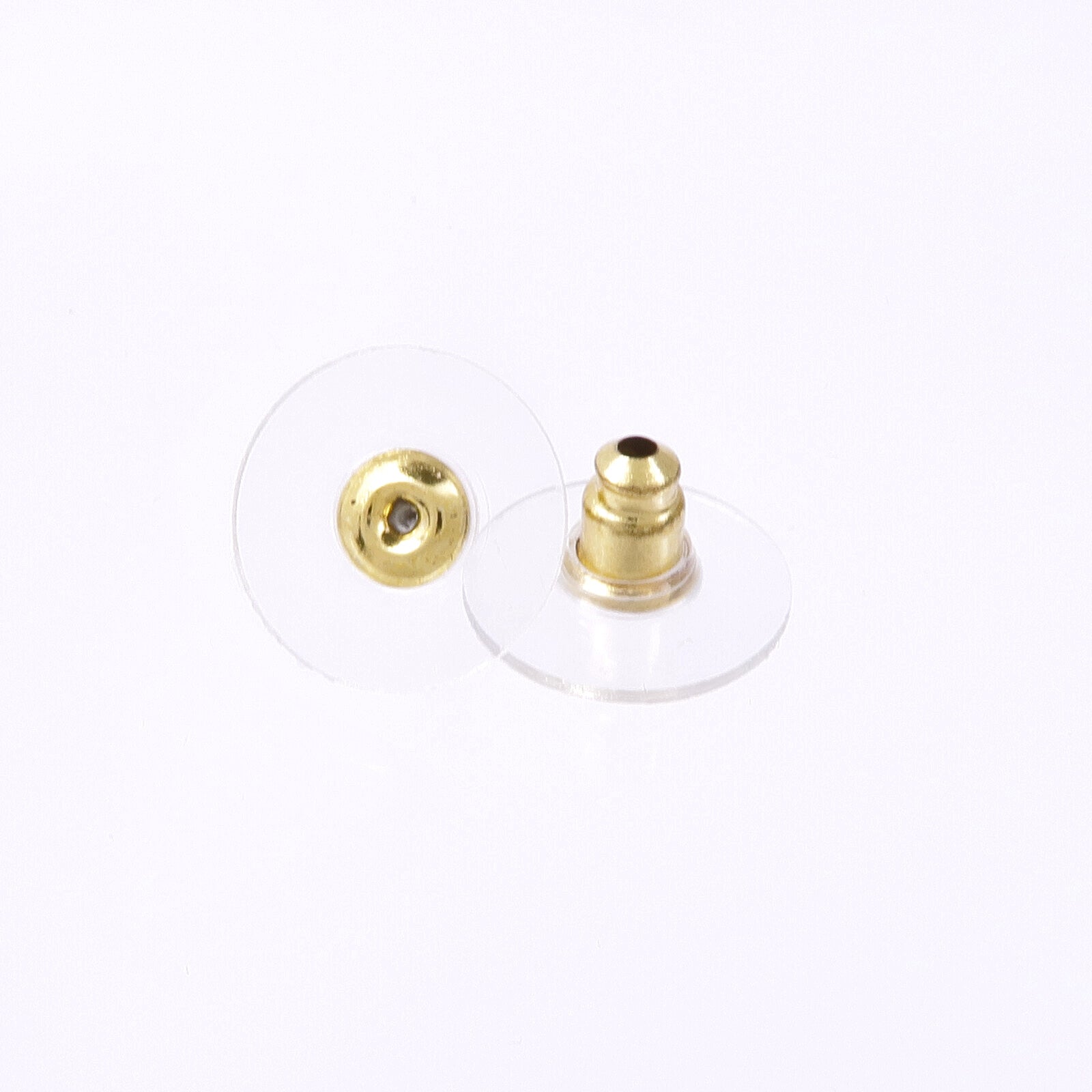 CHANEL PVC Earrings耳環