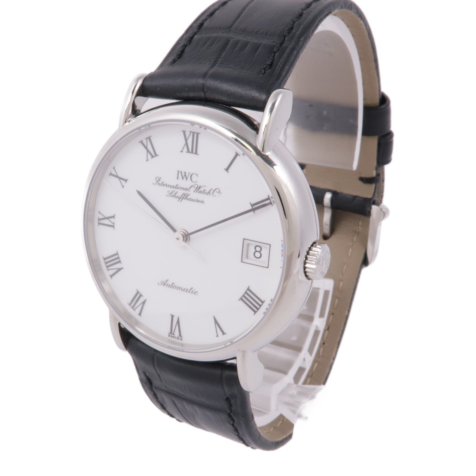 IWC Portfino 3513-034