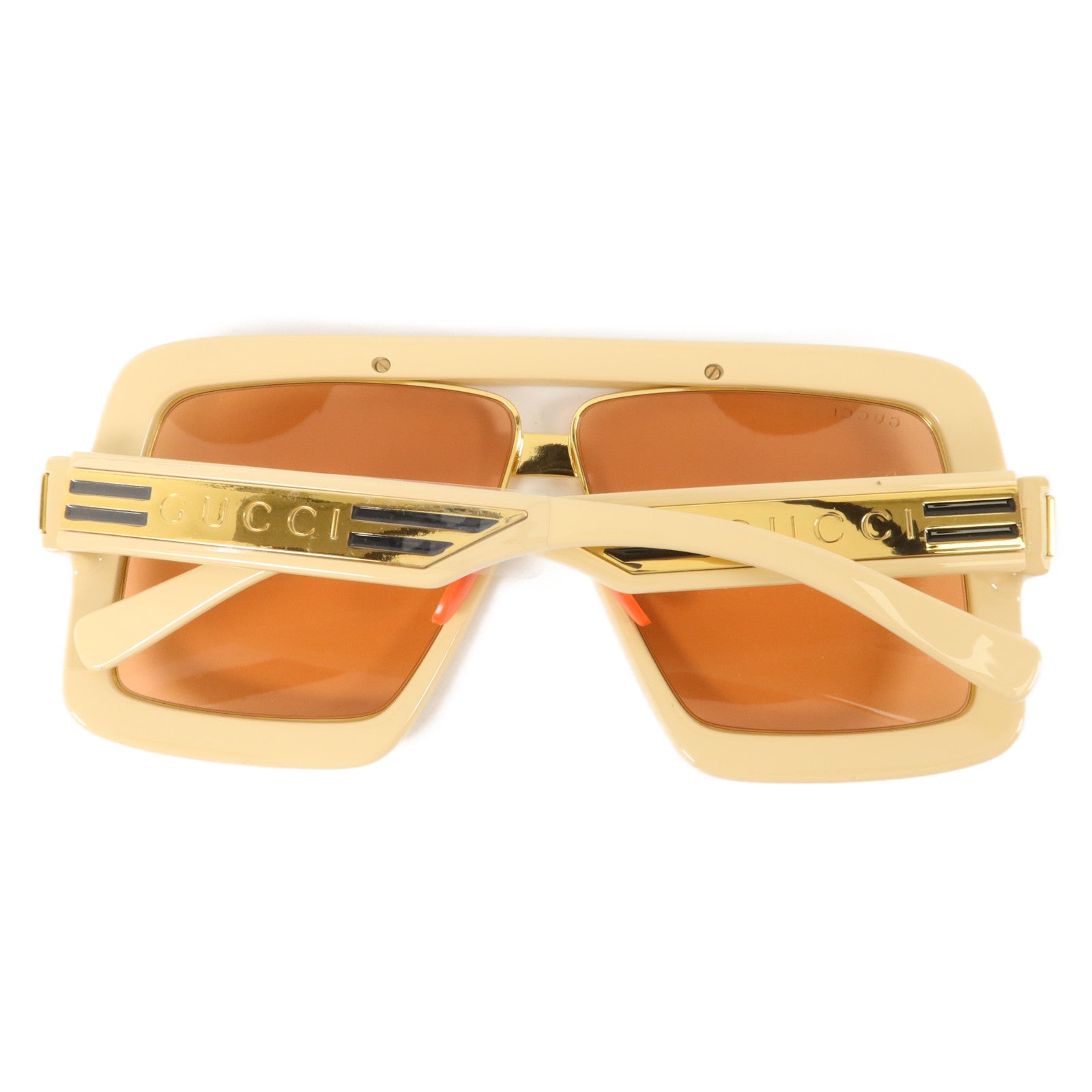 GUCCI PVC Sunglasses太陽眼鏡