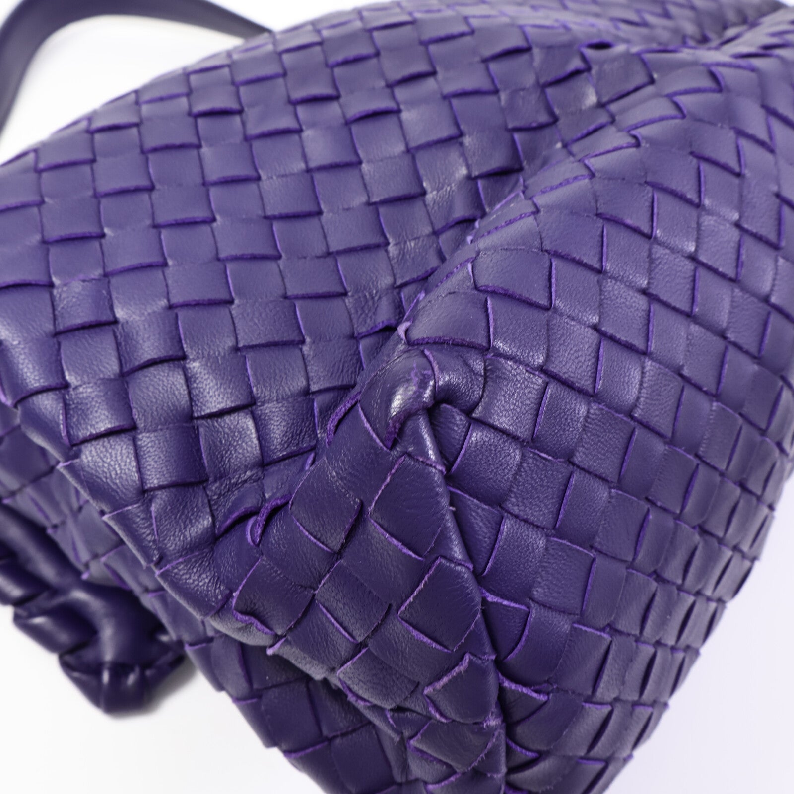 BOTTEGA VENETA 羊皮皮革Chain Shoulder Bag肩背袋
