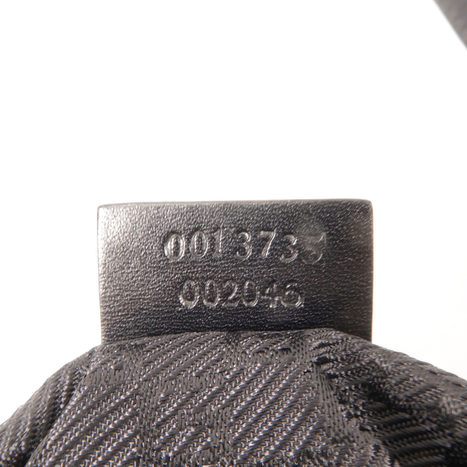 GUCCI 牛皮皮革/絨布Jackie Hobo肩背袋