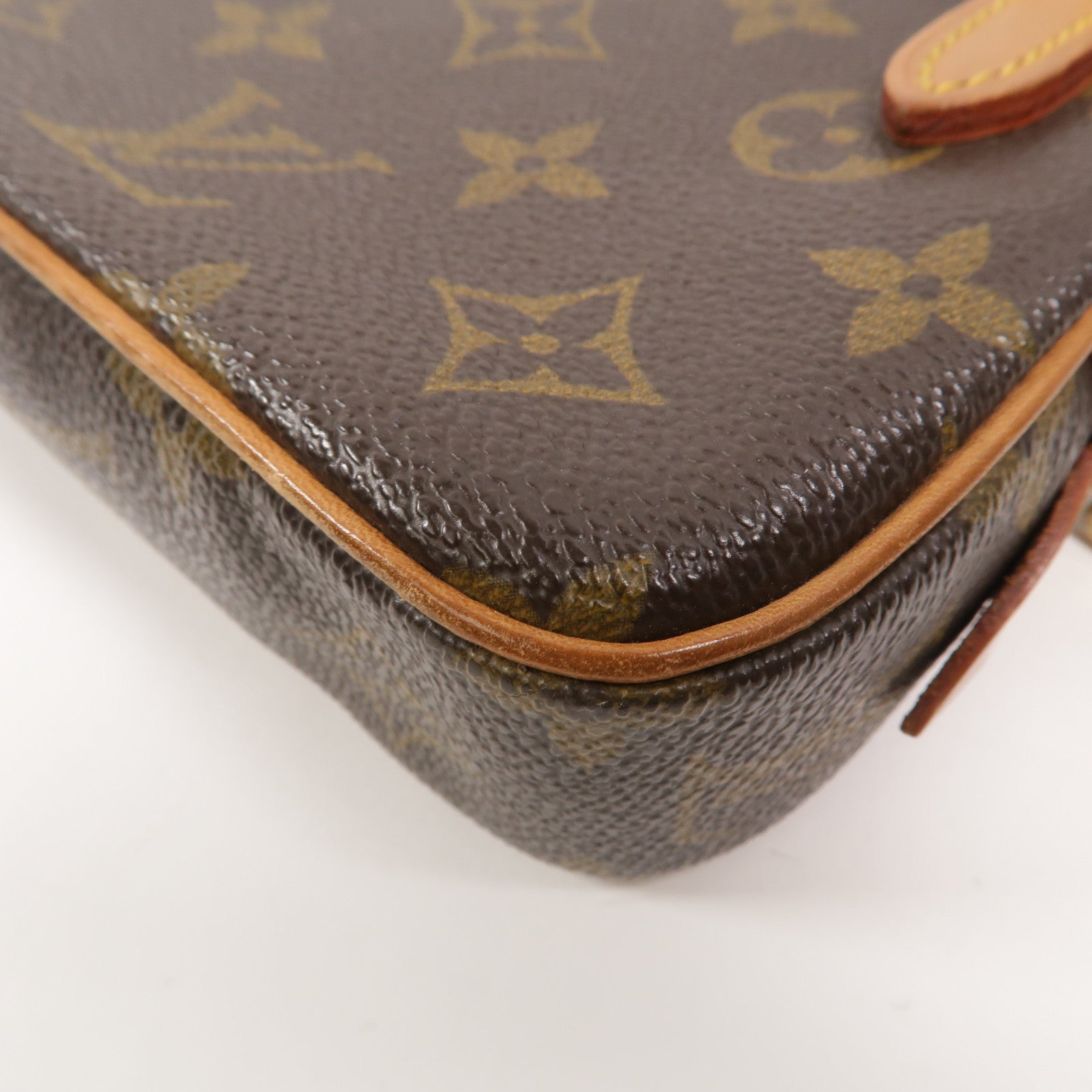 LOUIS VUITTON Monogram Marly Bandouliere肩背袋